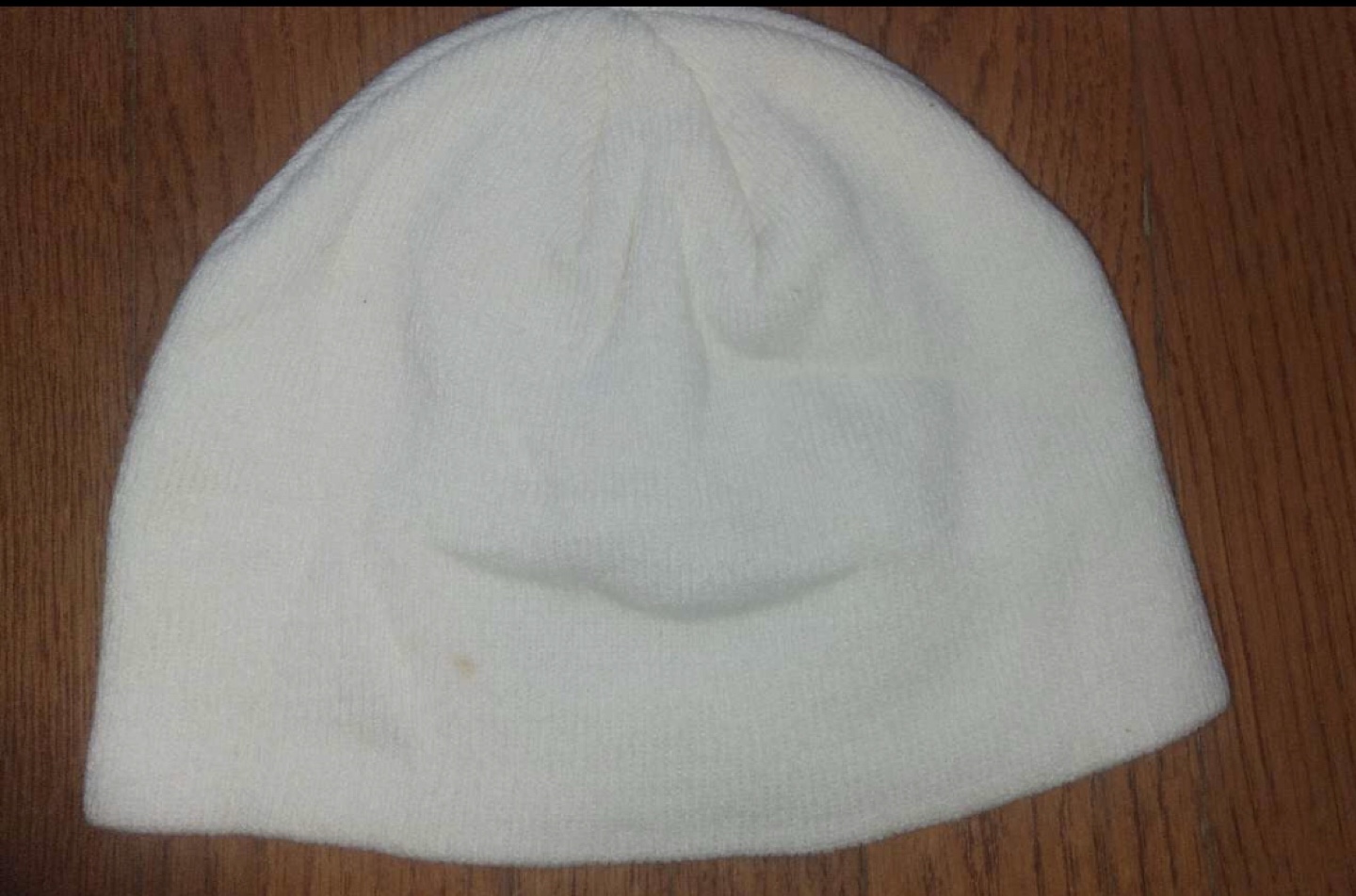 White Jeep Beanie - photo 2