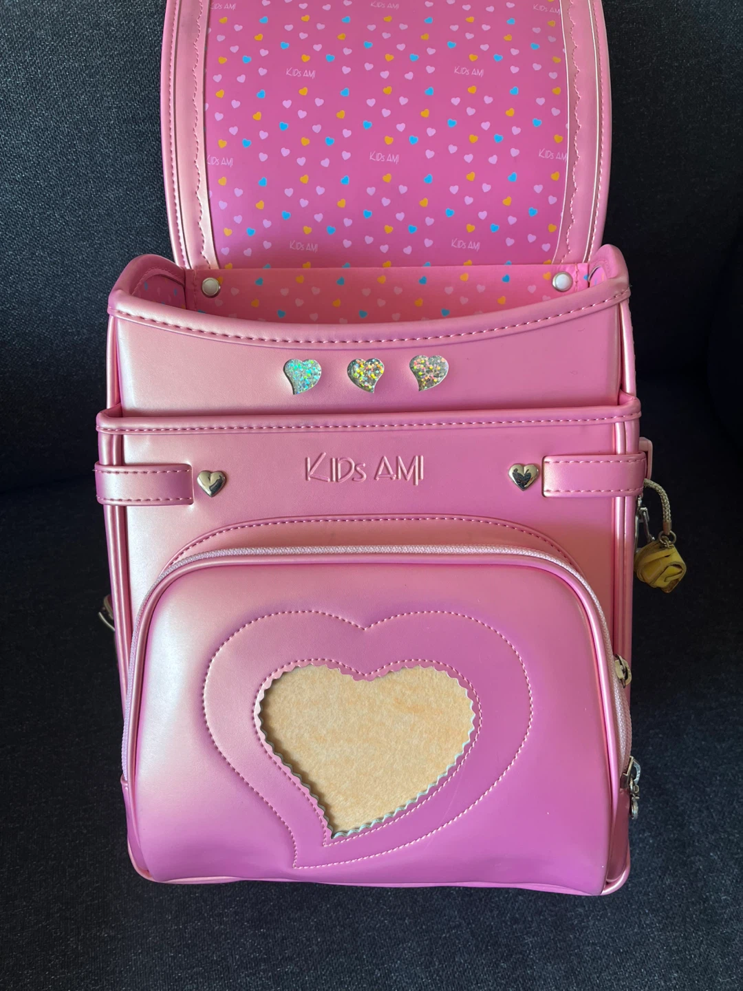 Japanese school backpacks - photo 4
