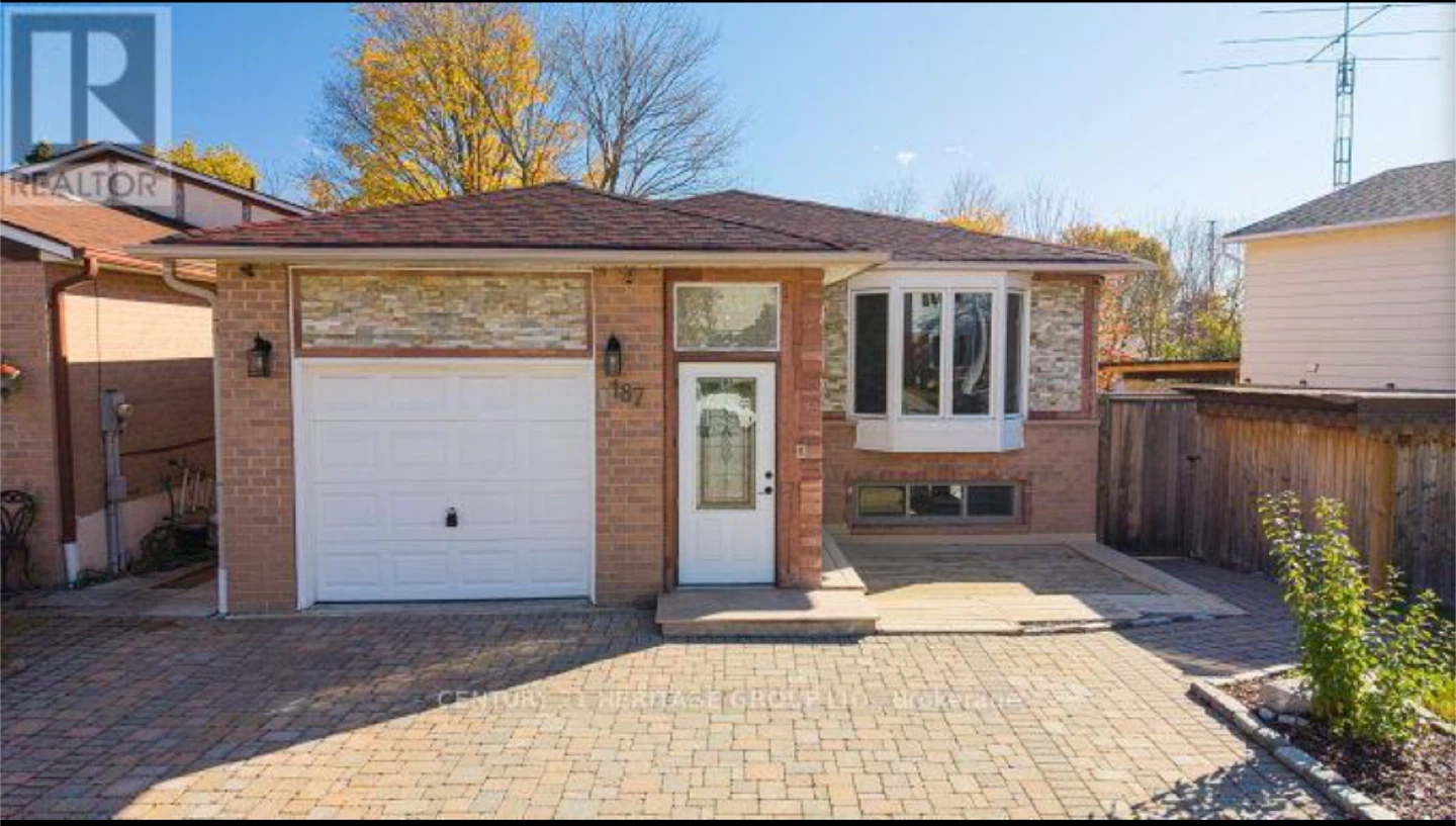 Newmarket home for sale or rent