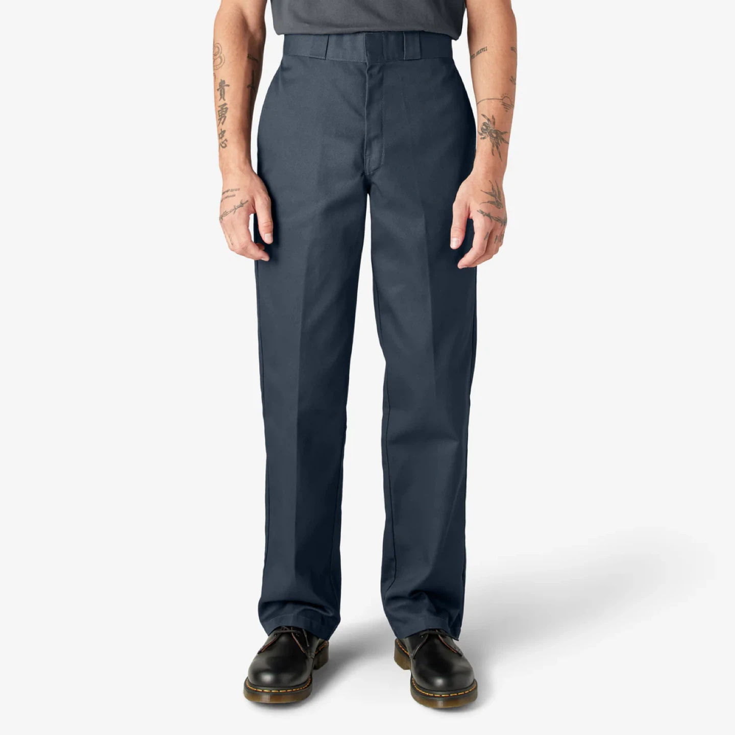 Dickies 874 original pants - Dark navy