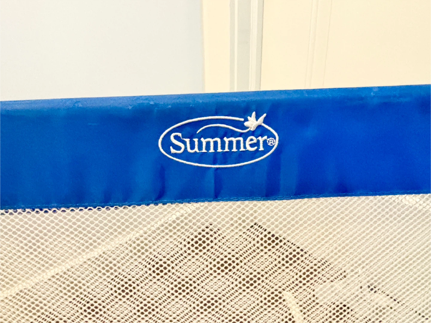 Bed Rail, Blue - photo 2