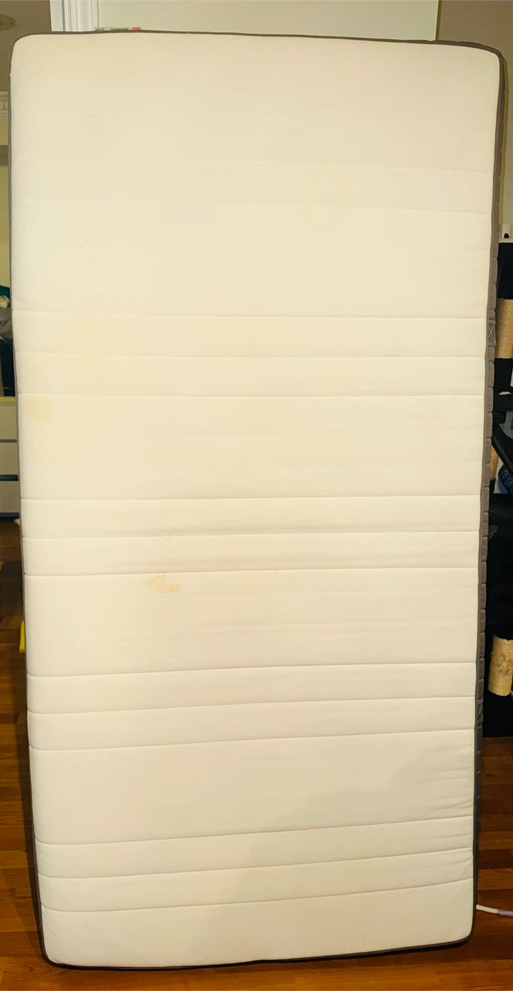 TWO Twin mattress available!🏆 - photo 2