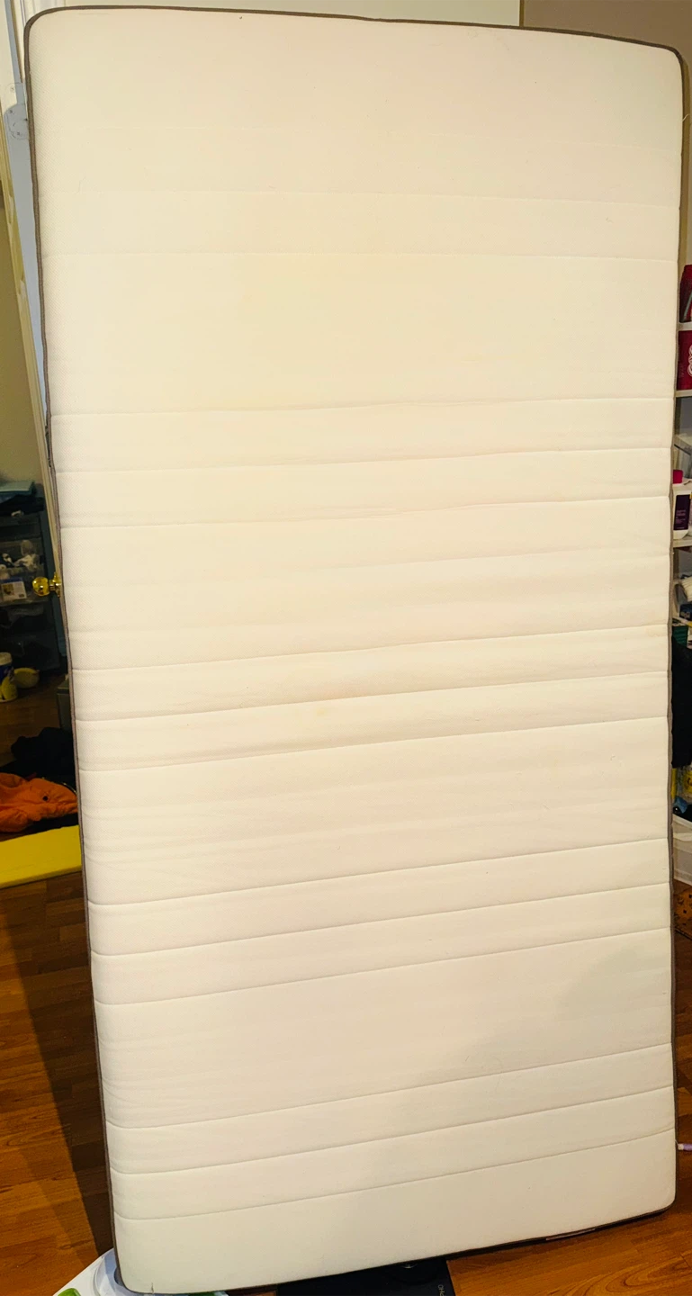 TWO Twin mattress available!🏆 - photo 3