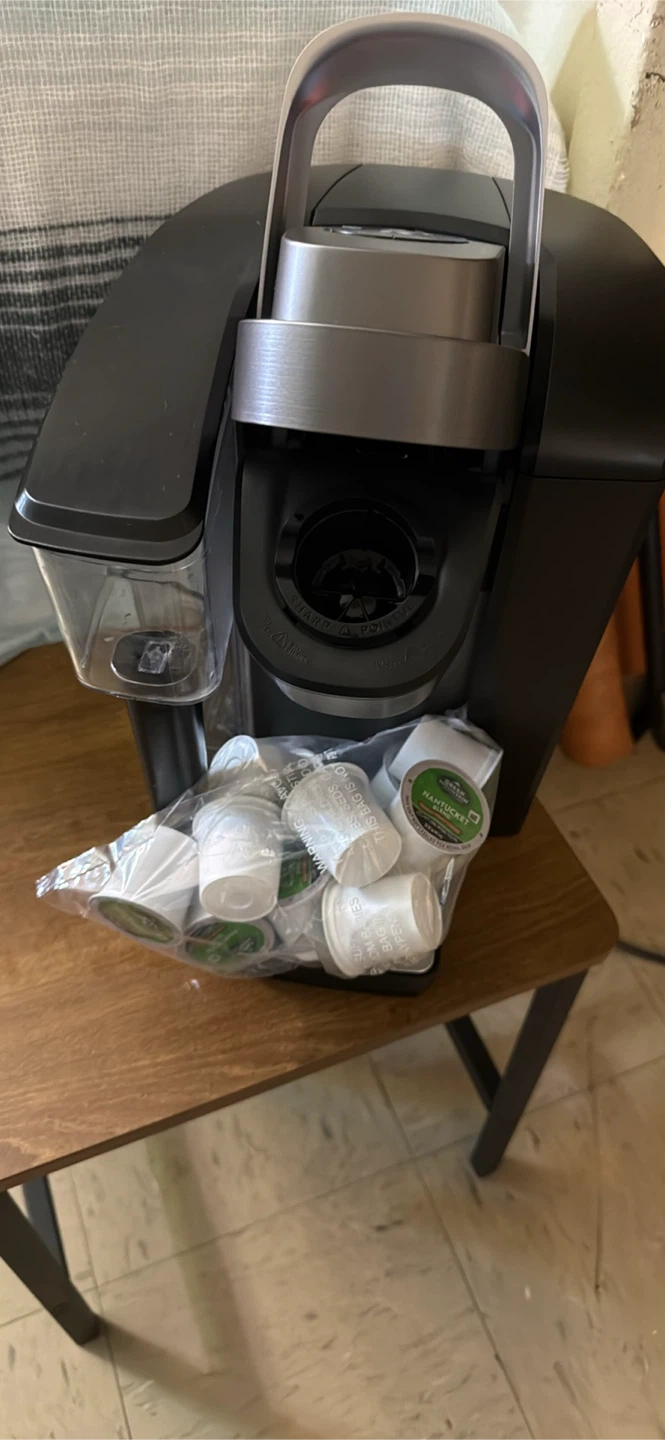 Keurig Coffee Maker - photo 4