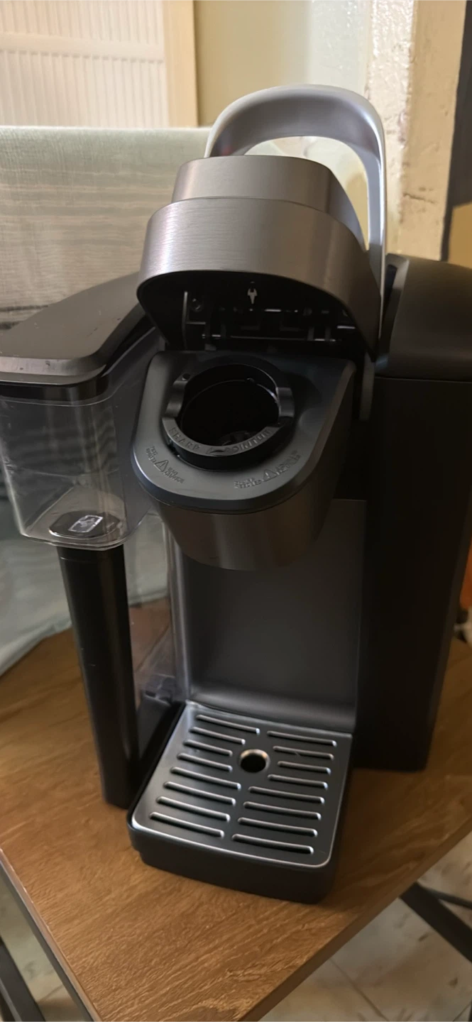 Keurig Coffee Maker - photo 3