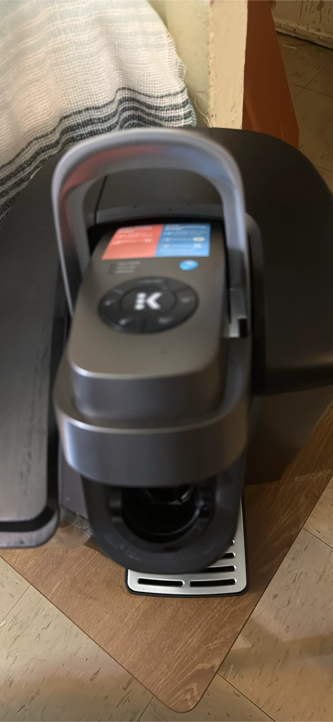 Keurig Coffee Maker