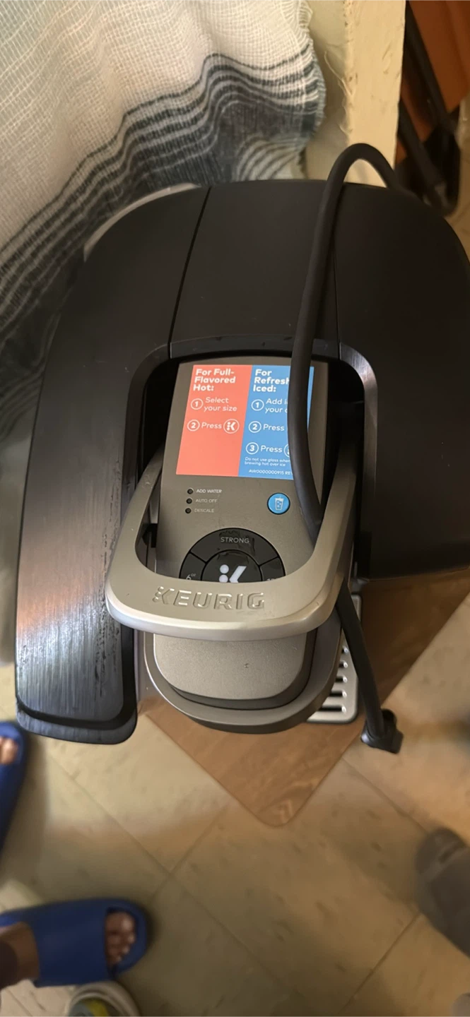 Keurig Coffee Maker - photo 2