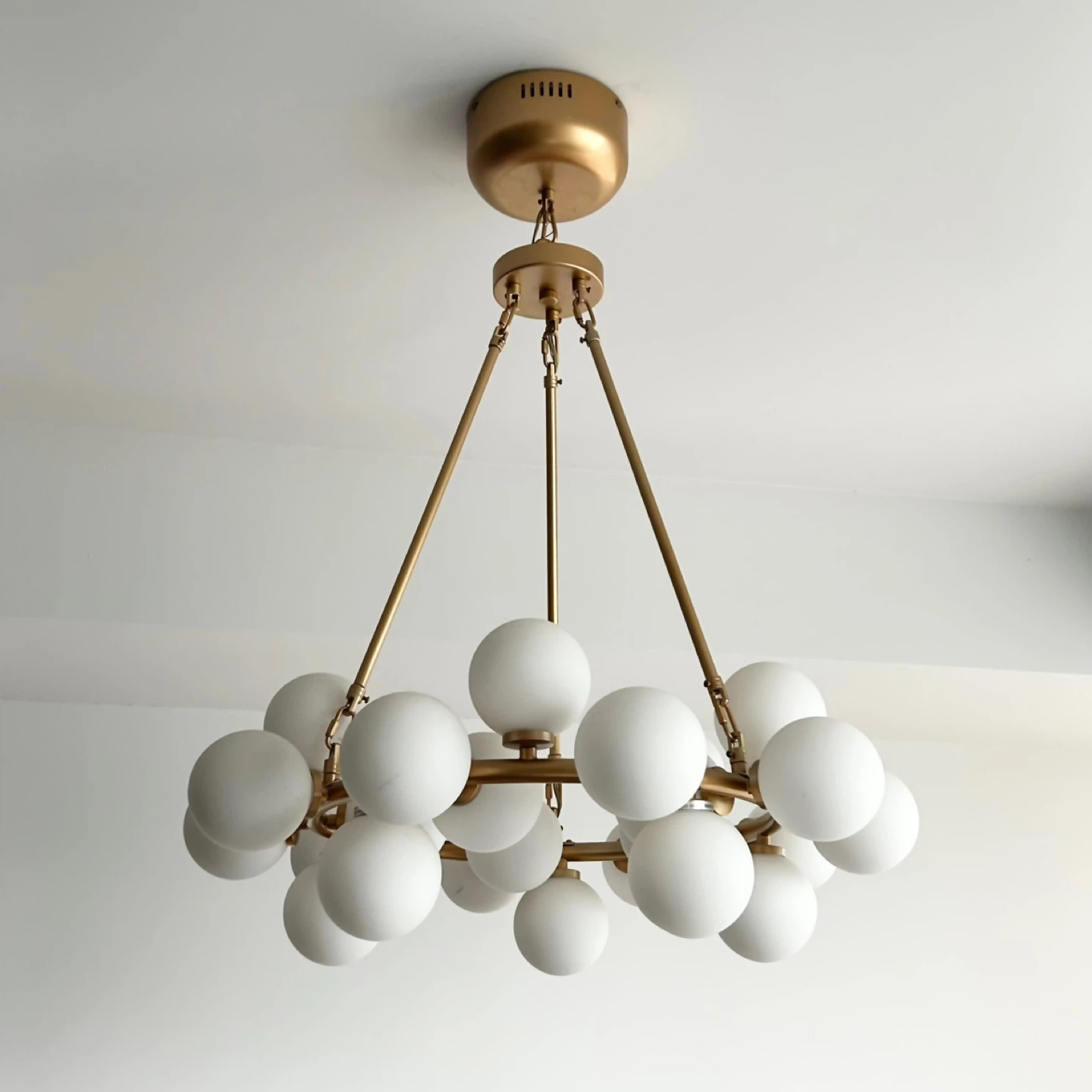Modern Chandelier