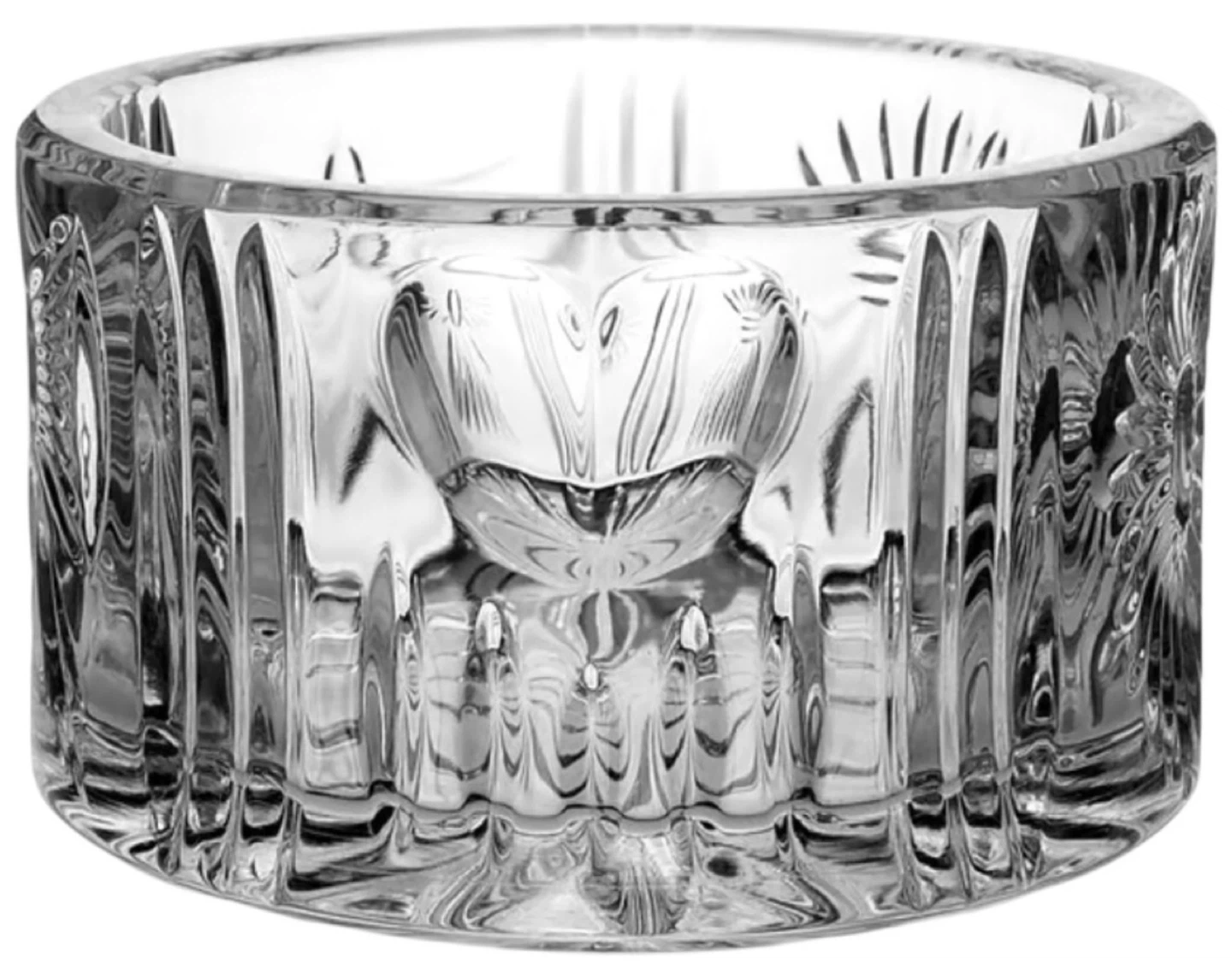 Waterford  Millennium Collection Bottle Coaster - photo 4
