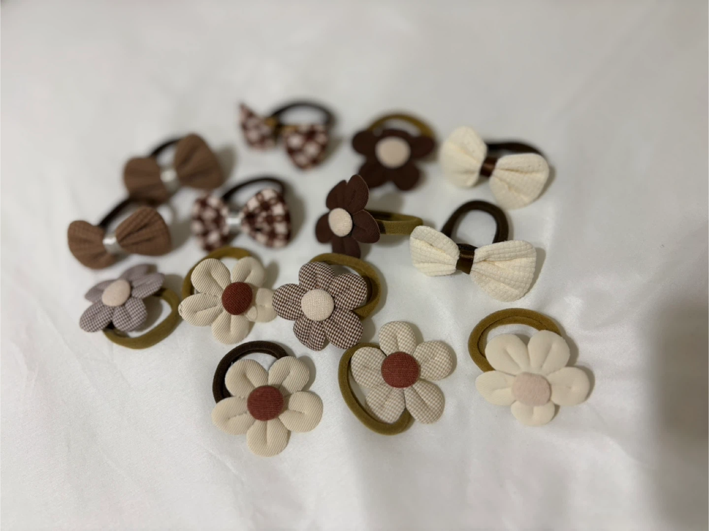 Brand New Hair Accessories bundle - photo 2