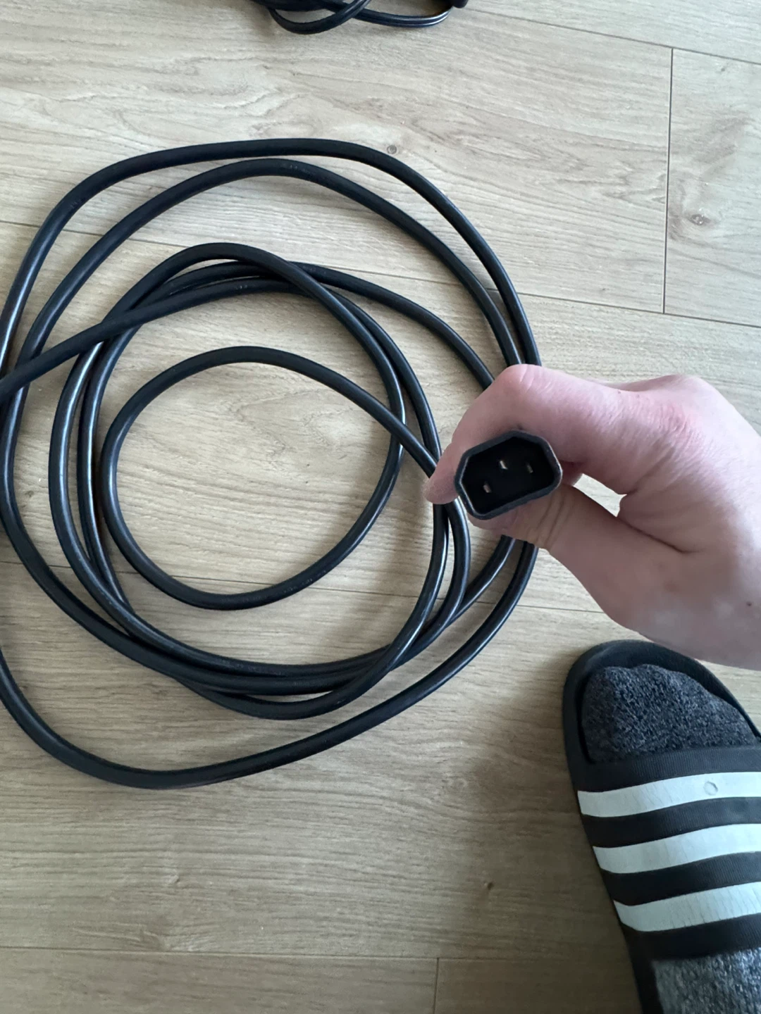 Standard Power Cable - photo 3