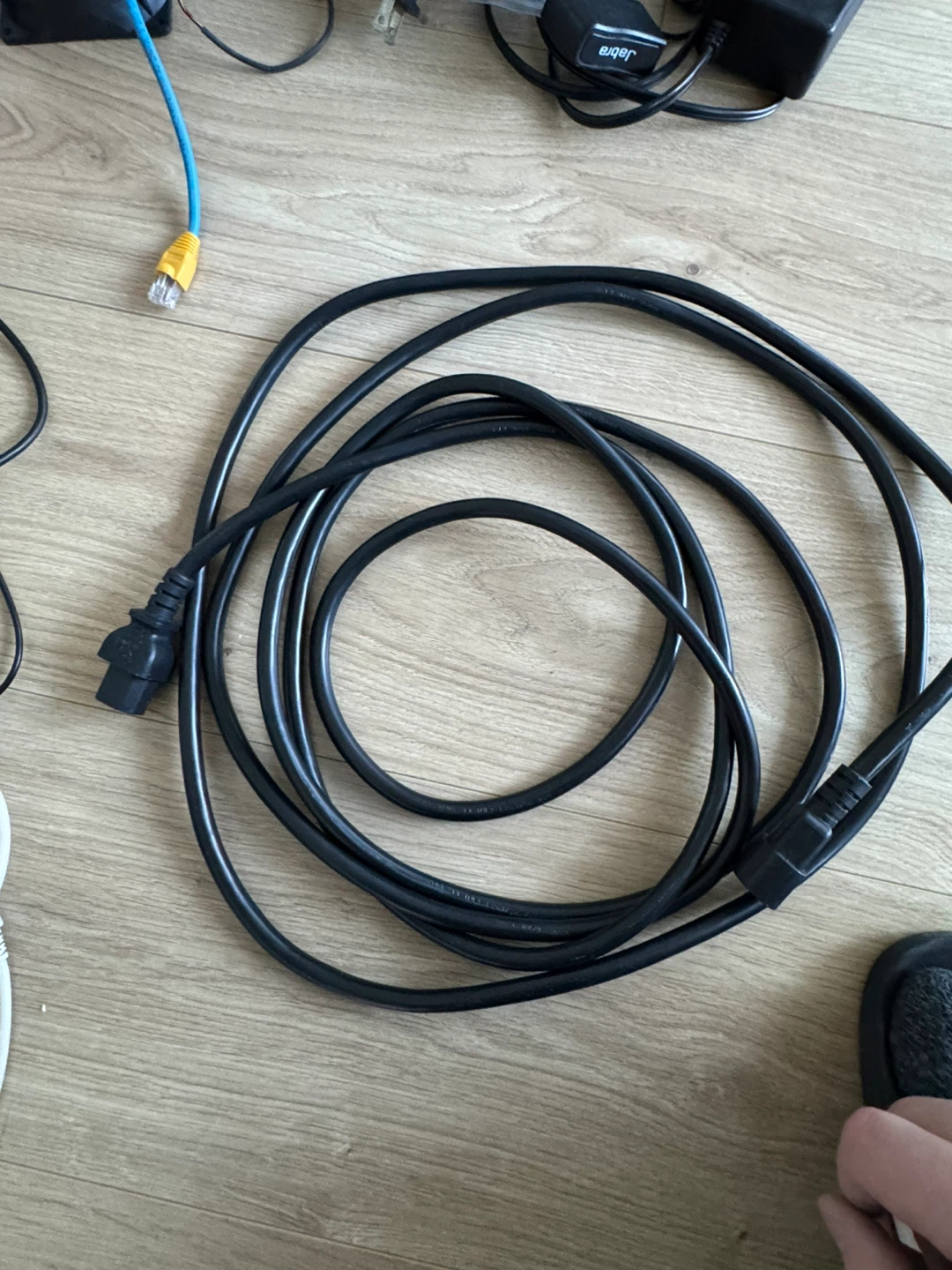Standard Power Cable