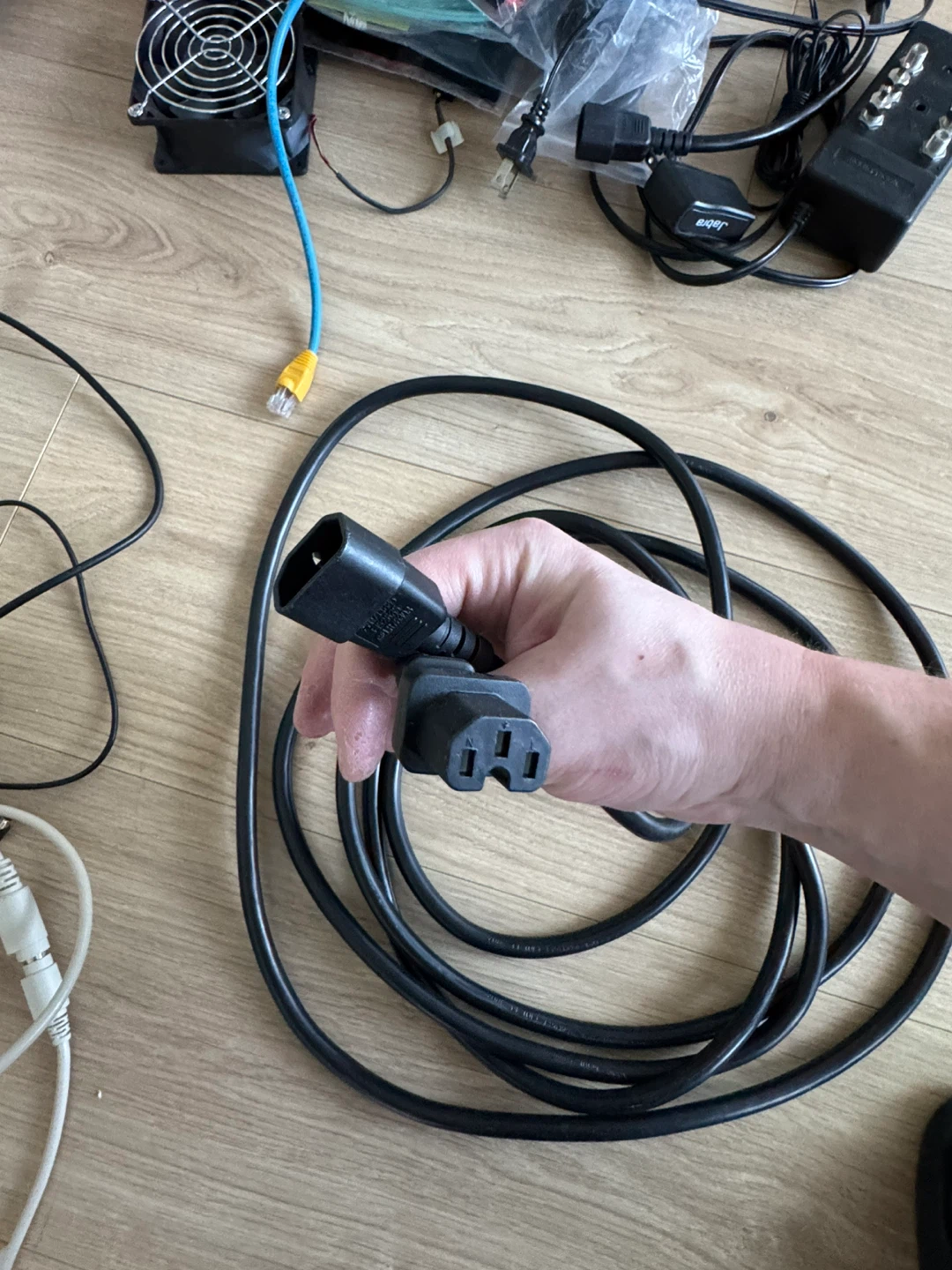 Standard Power Cable - photo 2