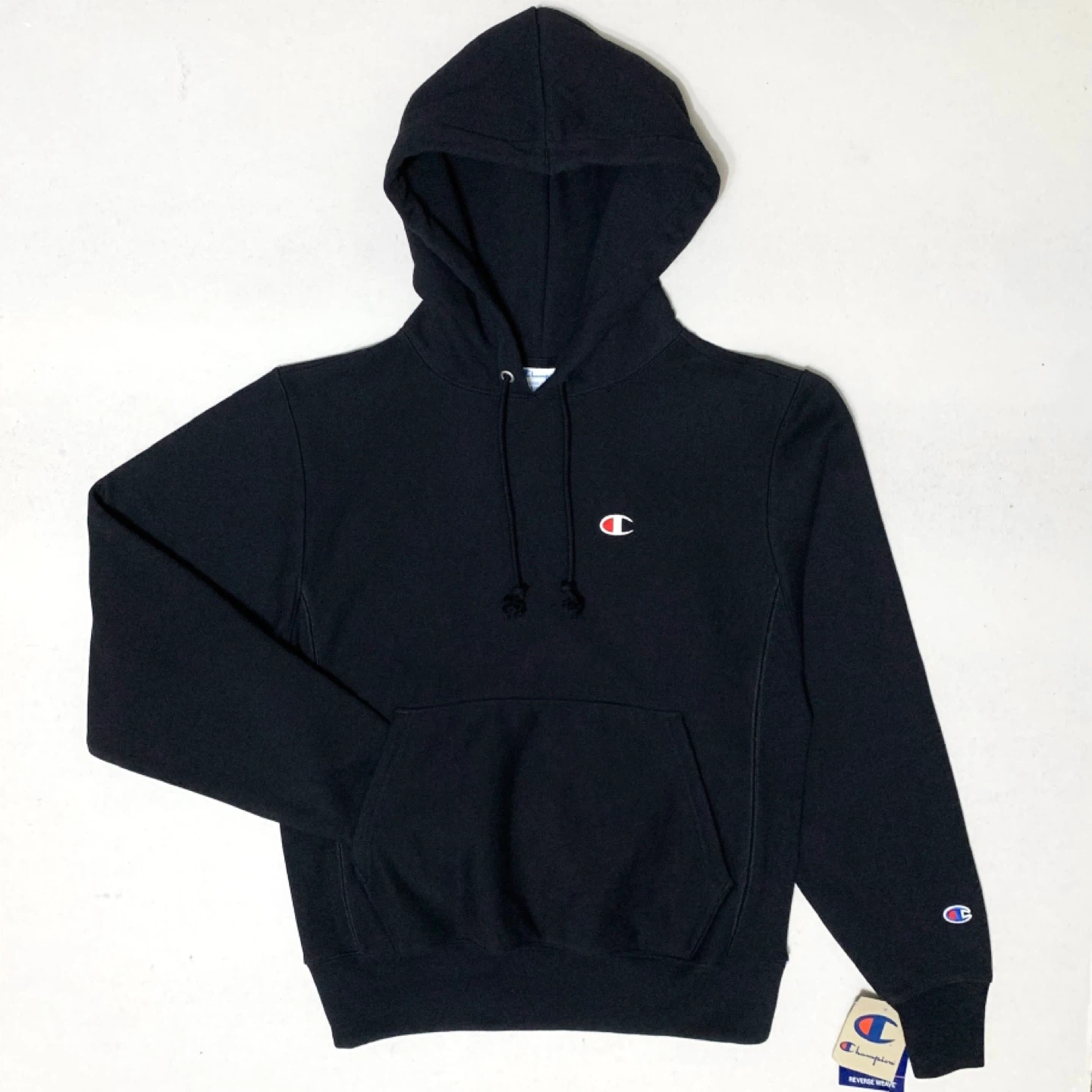 Champion Reverse Weave Hoodie Mens/Youth Boys Size XS/S NEW