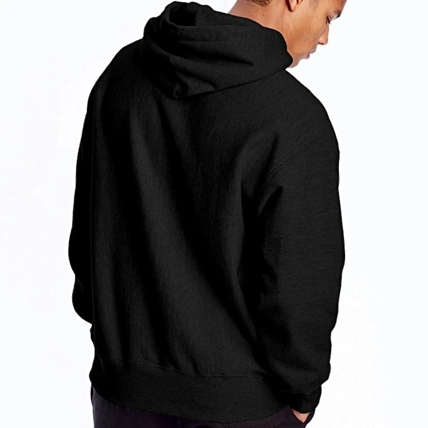 Champion Reverse Weave Hoodie Mens/Youth Boys Size XS/S NEW - photo 3