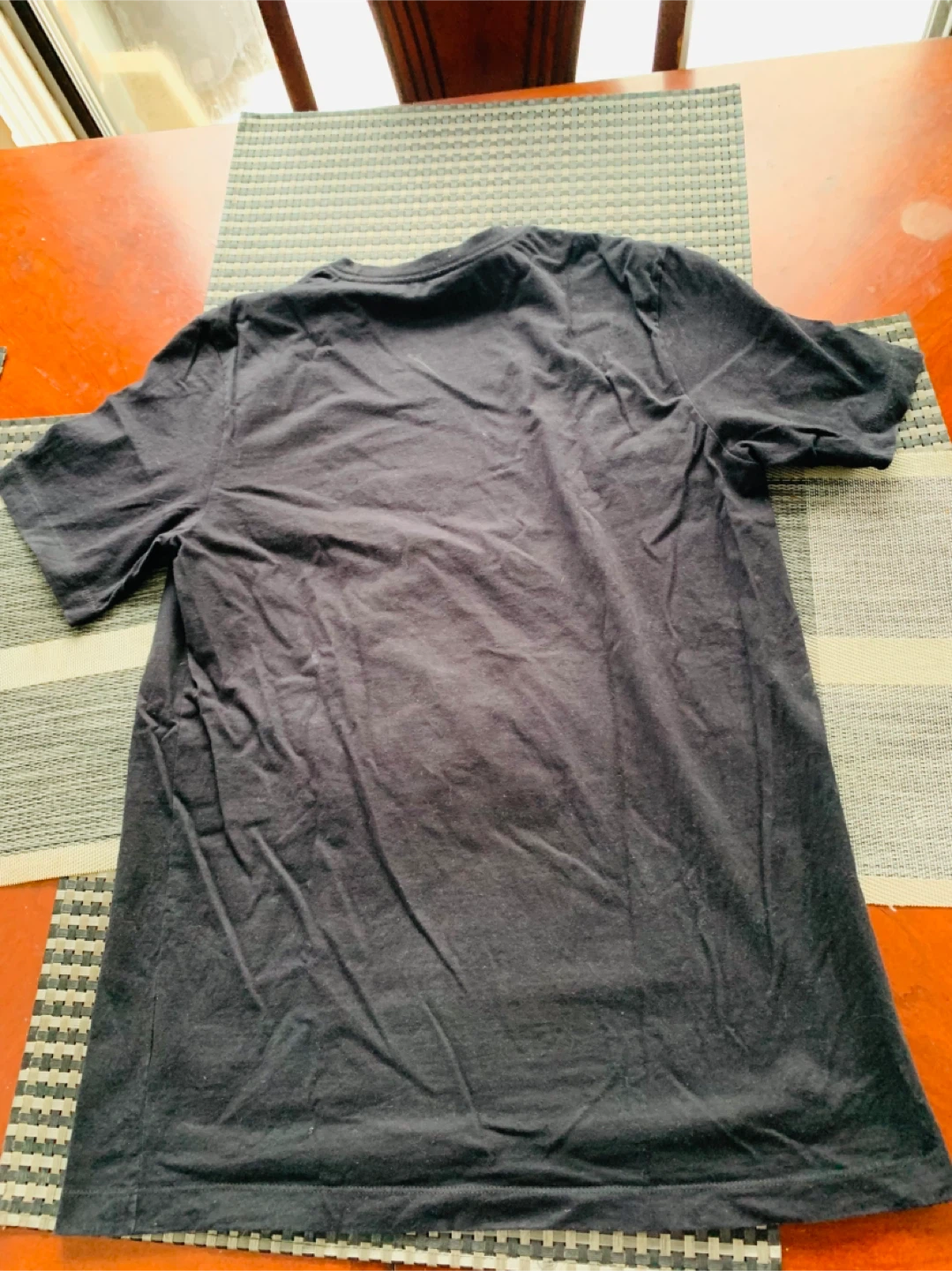 2 Men Med Size Flight and Originals Shirt - photo 3