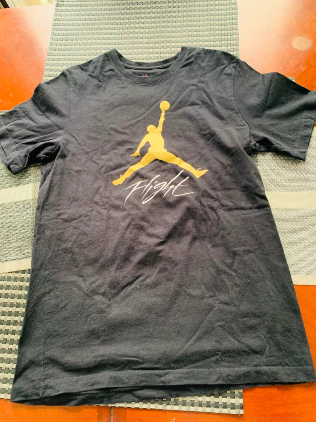 2 Men Med Size Flight and Originals Shirt - photo 2