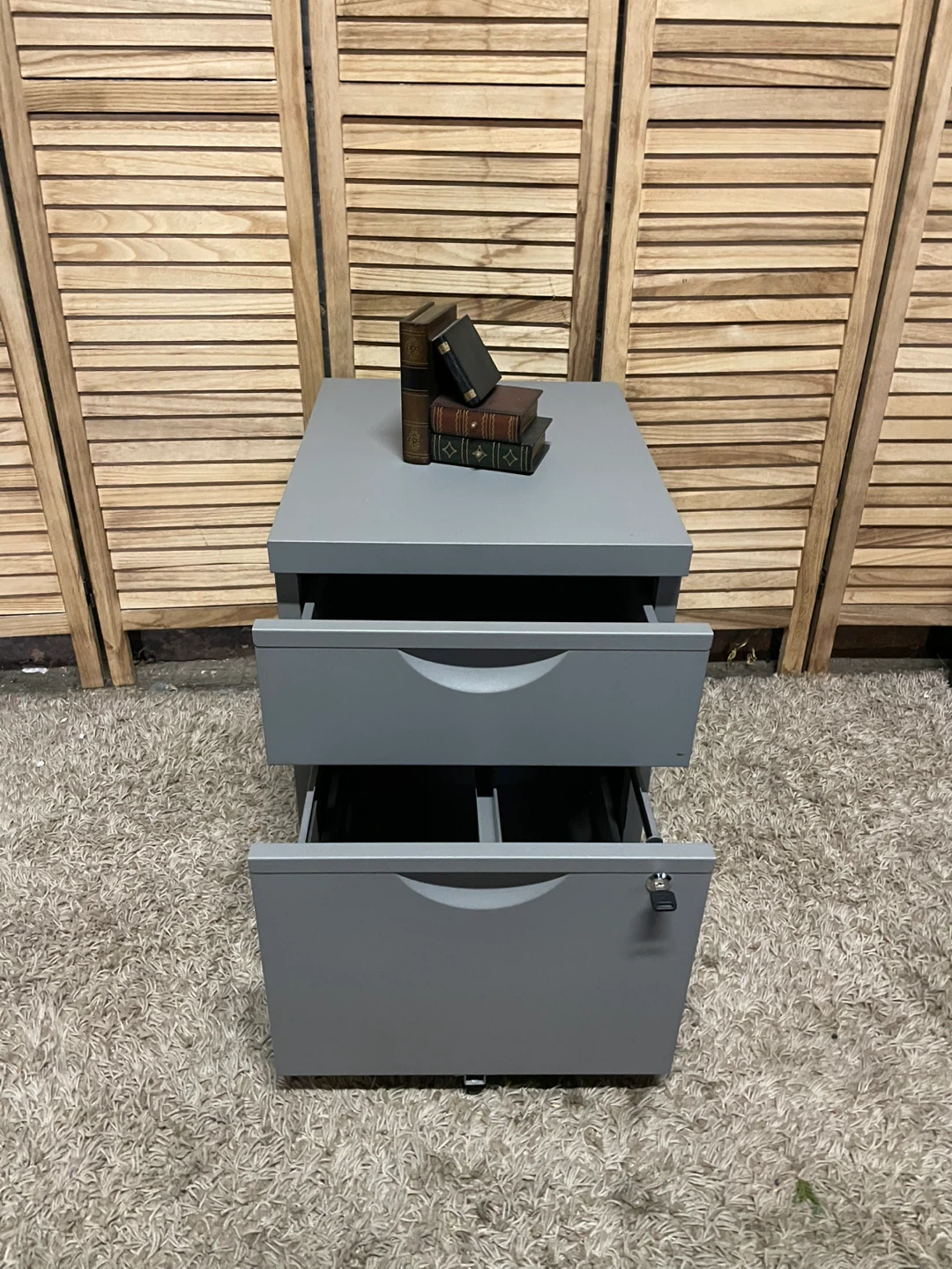 File Cabinet - photo 4