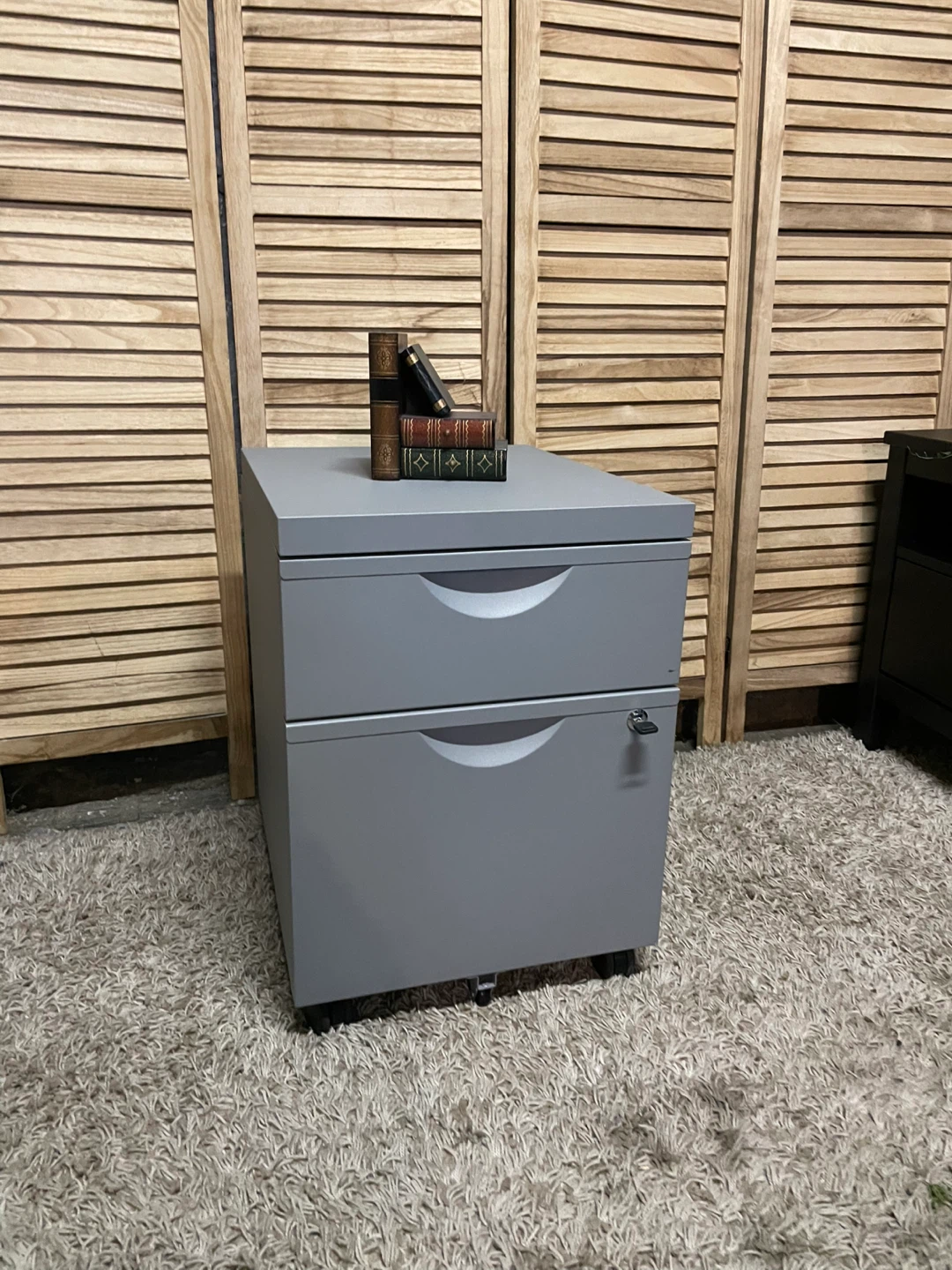 File Cabinet - photo 2
