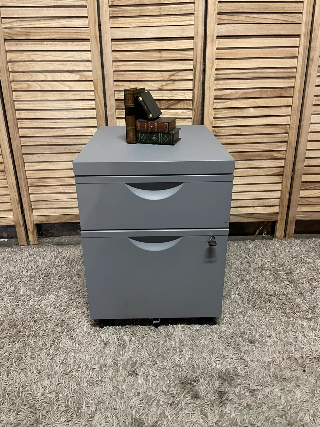 File Cabinet - photo 3