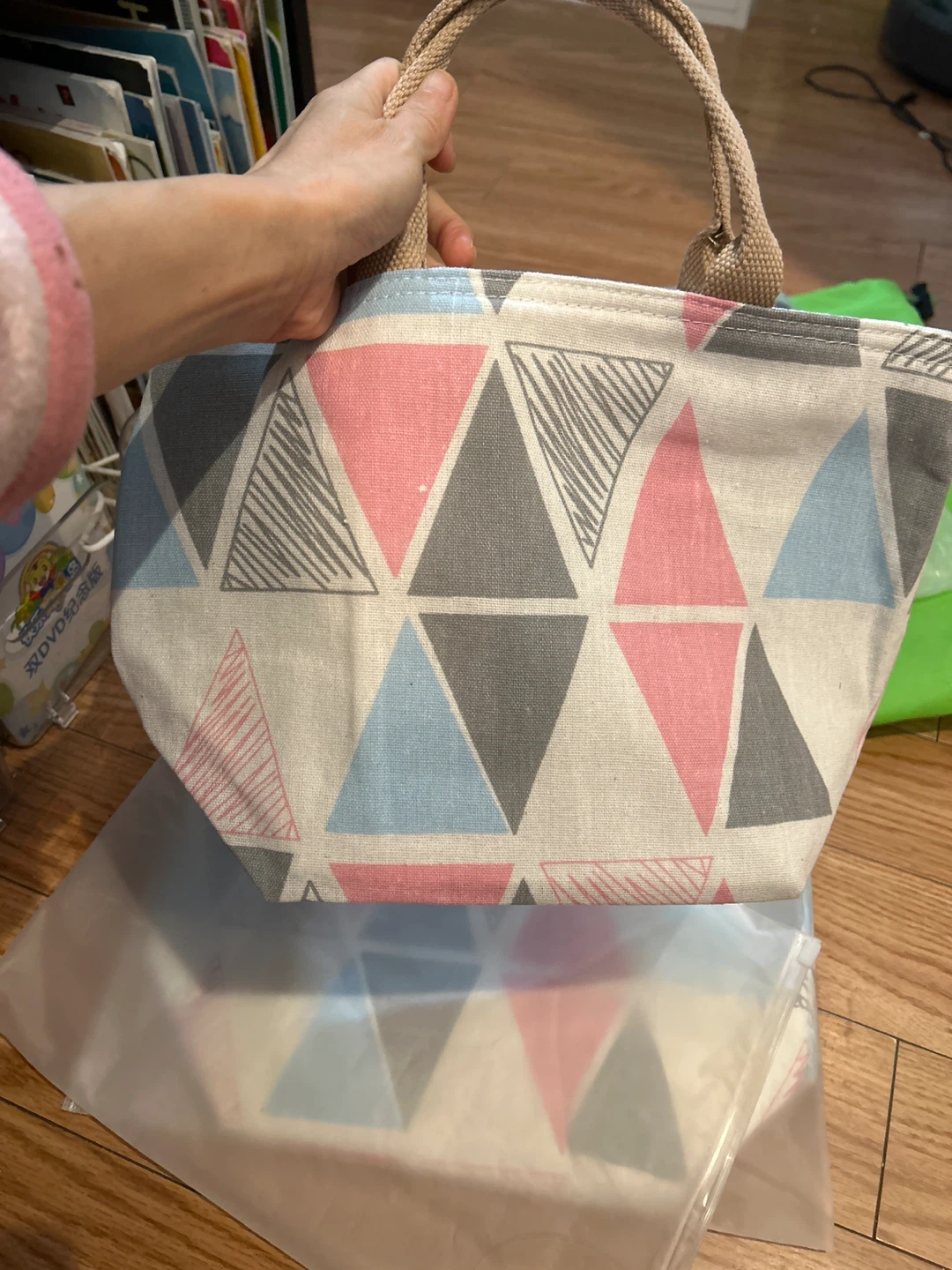 Brand New Insulated Lunch Bags - photo 2
