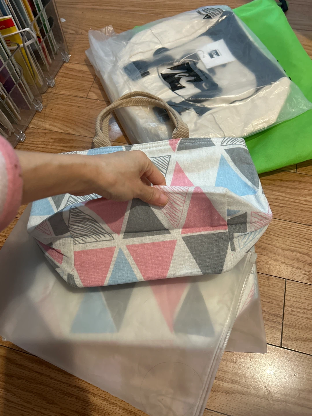 Brand New Insulated Lunch Bags - photo 3