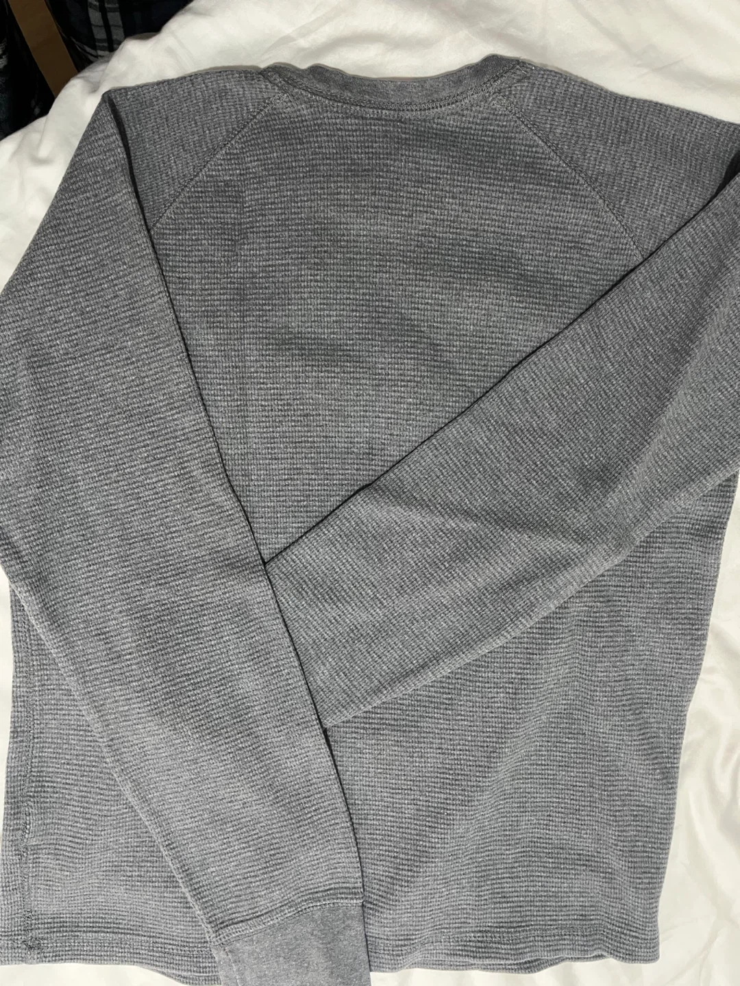Lot of 3 Men’s Sweater