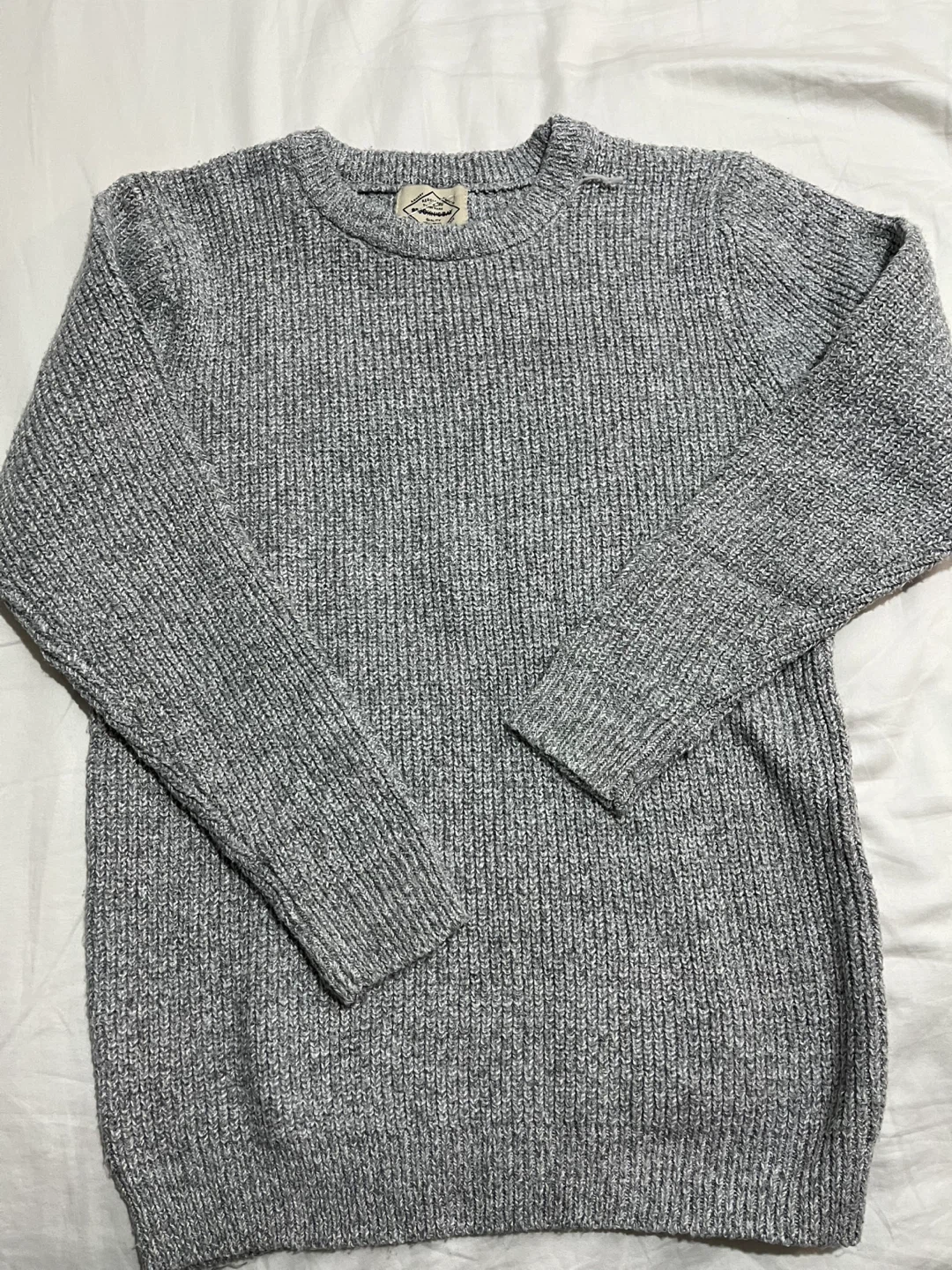 Lot of 3 Men’s Sweater - photo 3