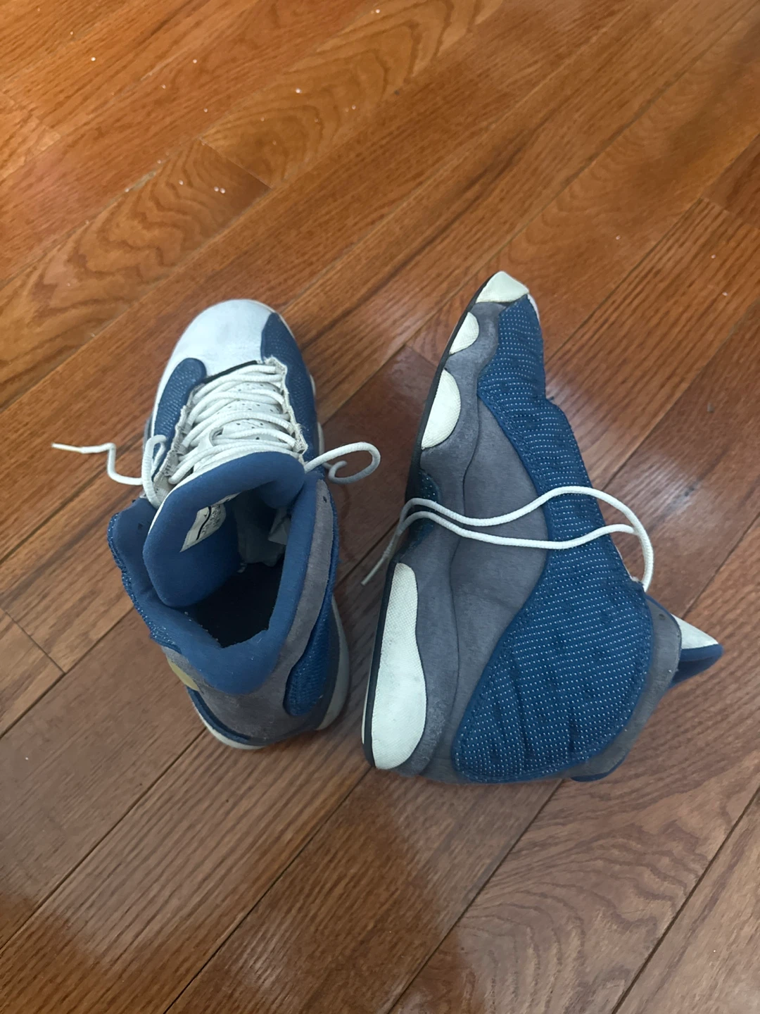 Air Jordan 13 Retro "Court Purple" - photo 3
