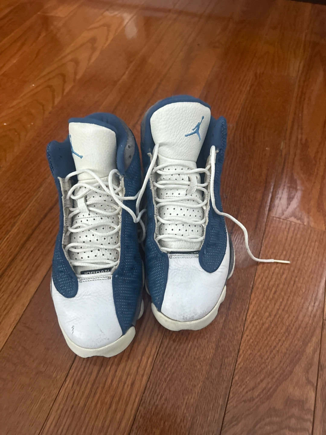 Air Jordan 13 Retro "Court Purple" - photo 2