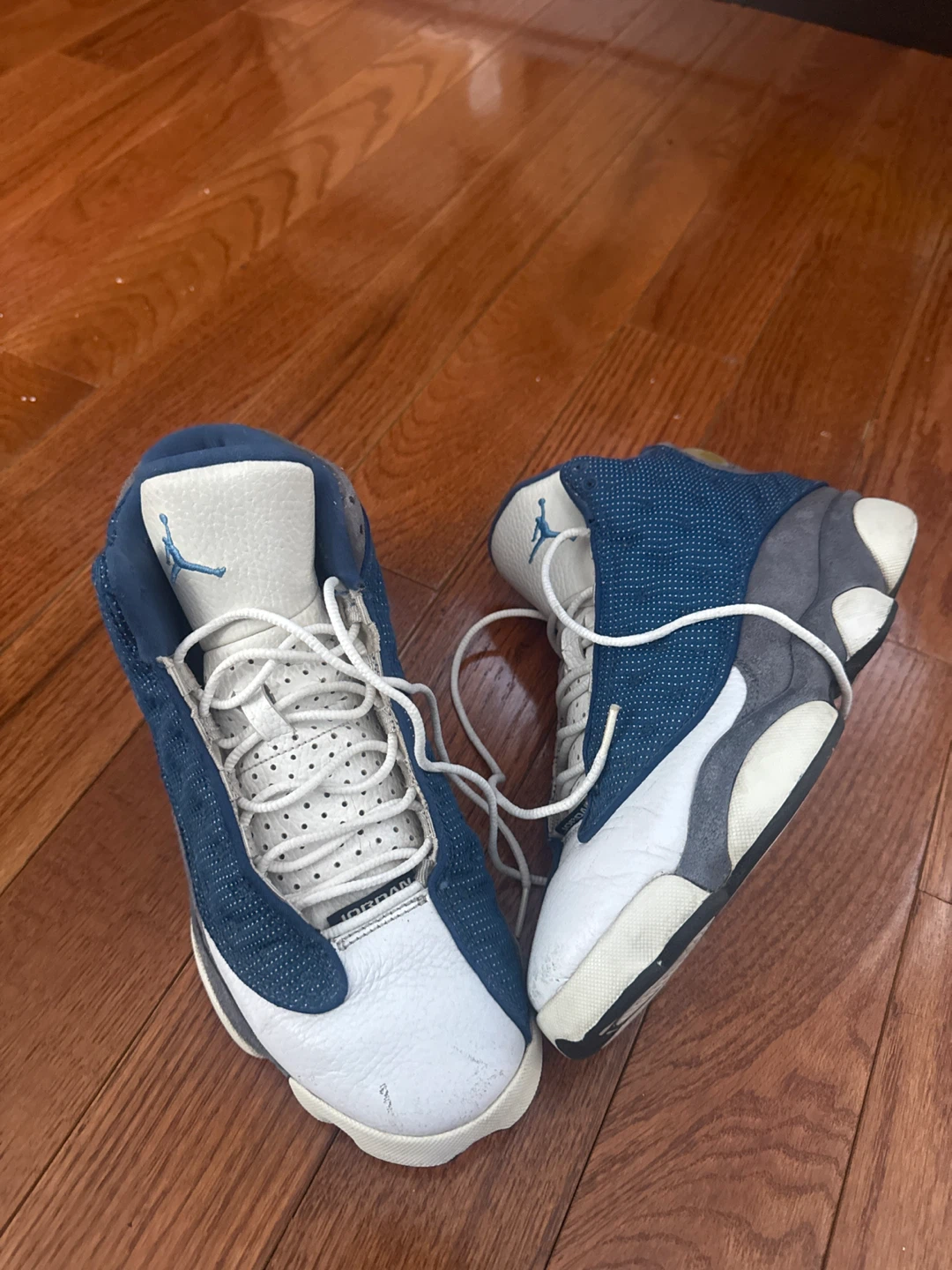 Air Jordan 13 Retro "Court Purple"