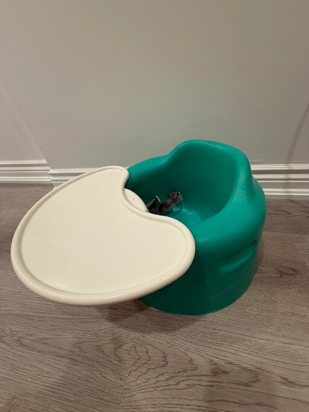 Bumbo Baby Seat with Tray