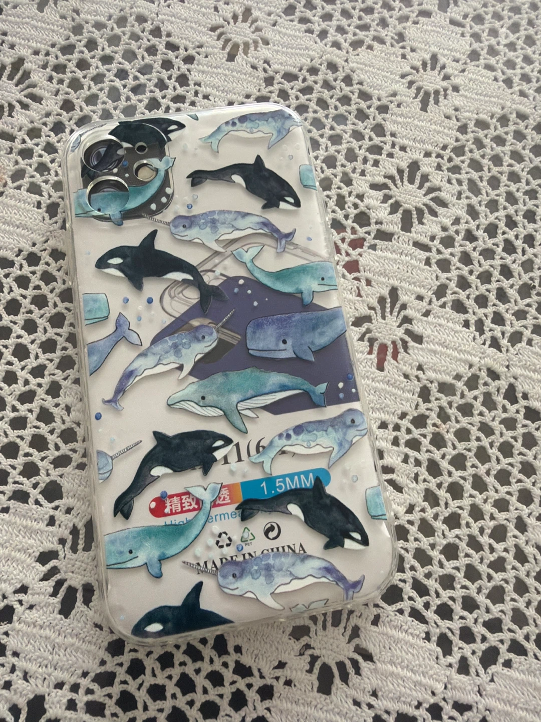 Case for iPhone 11