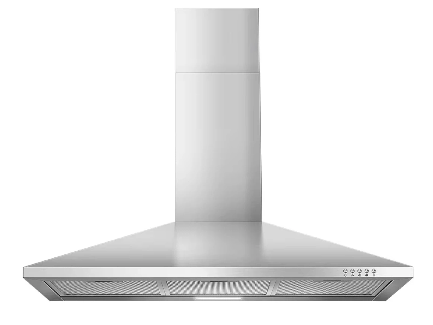 Stainless Steel Range Hood