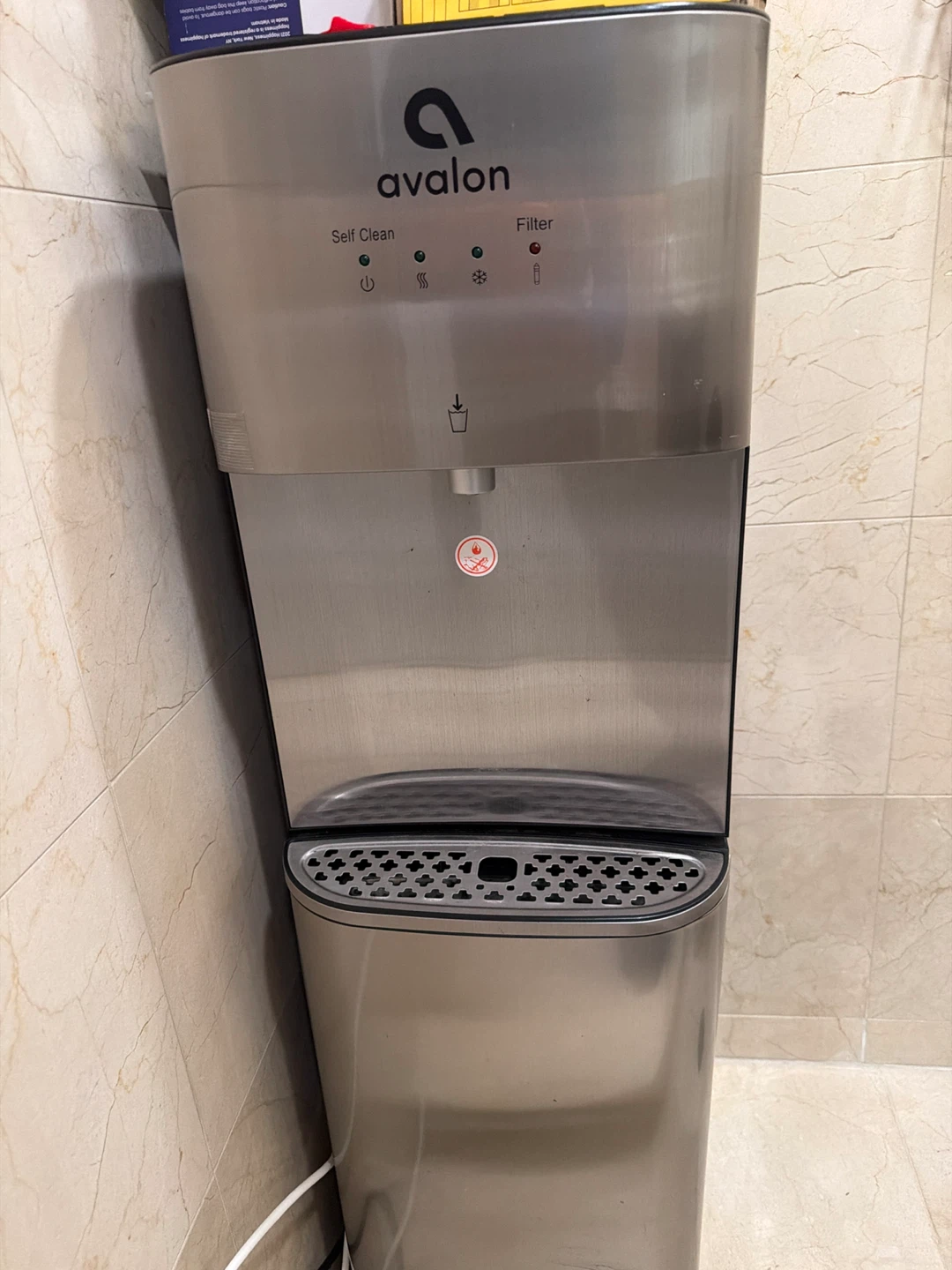 Avalon Water Cooler Dispenser