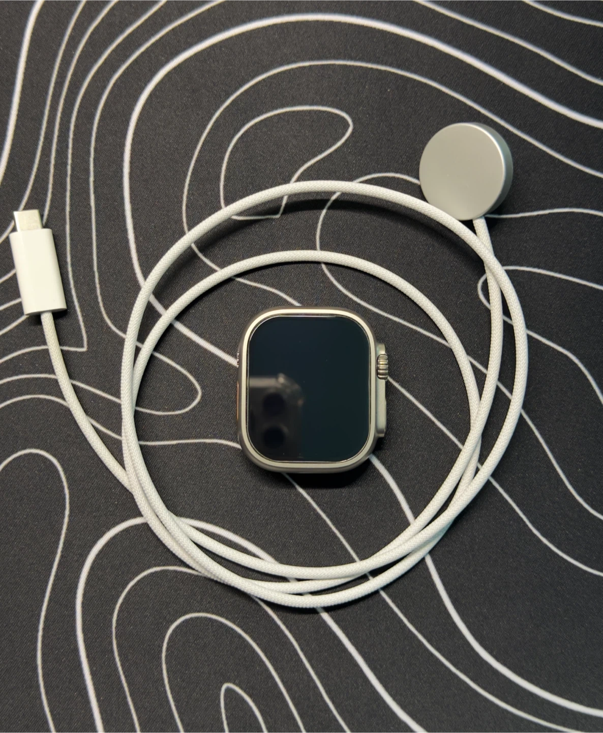 Apple Watch Ultra 2 GPS + Cellular 49mm 100% capacity - photo 2