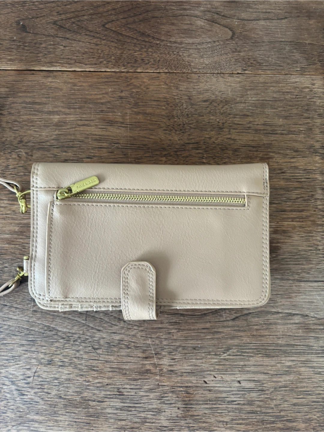 Pixie Mood Crossbody Wallet - pink - photo 5