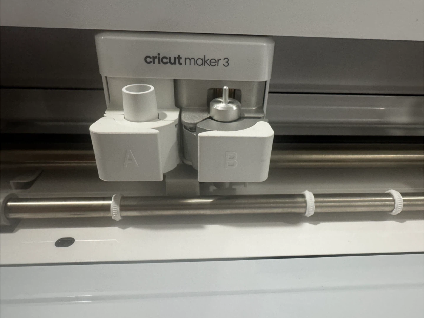 Cricut Maker 3 Cutting Machine - photo 3