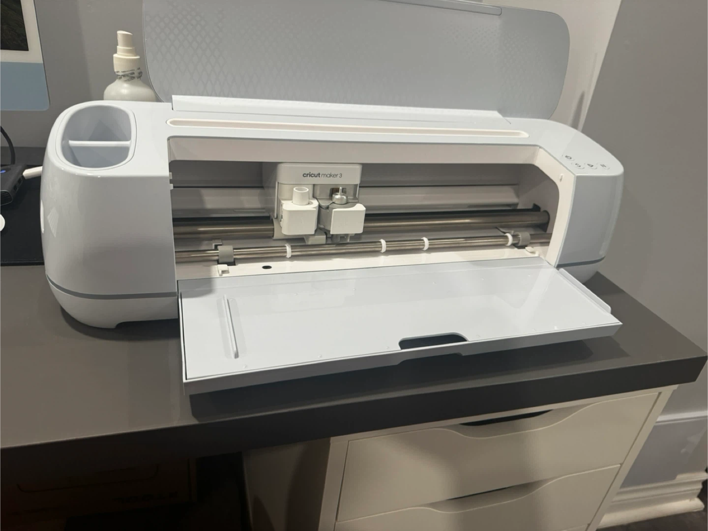Cricut Maker 3 Cutting Machine - photo 4