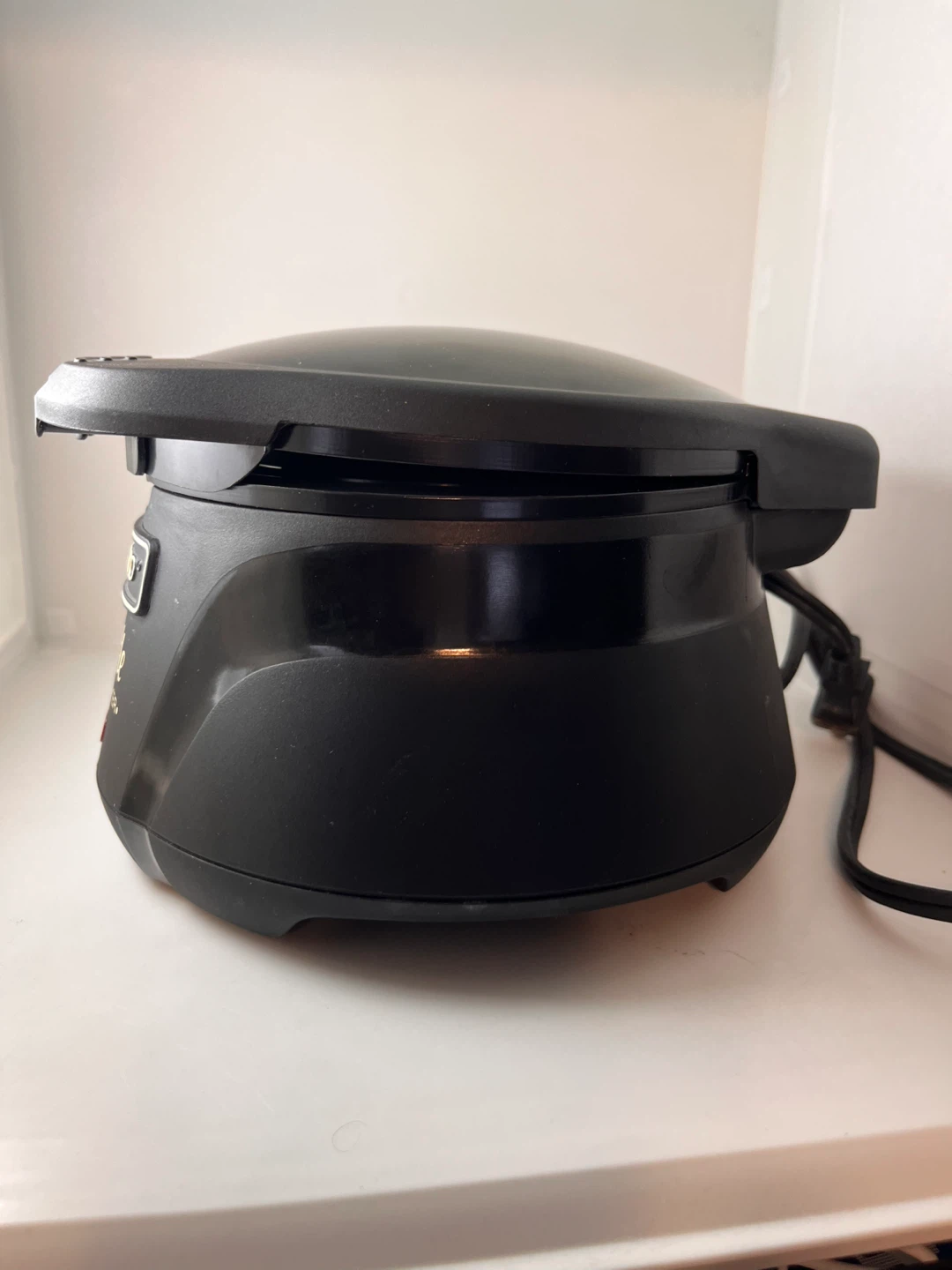 Presto Waffle Bowl Maker - photo 3
