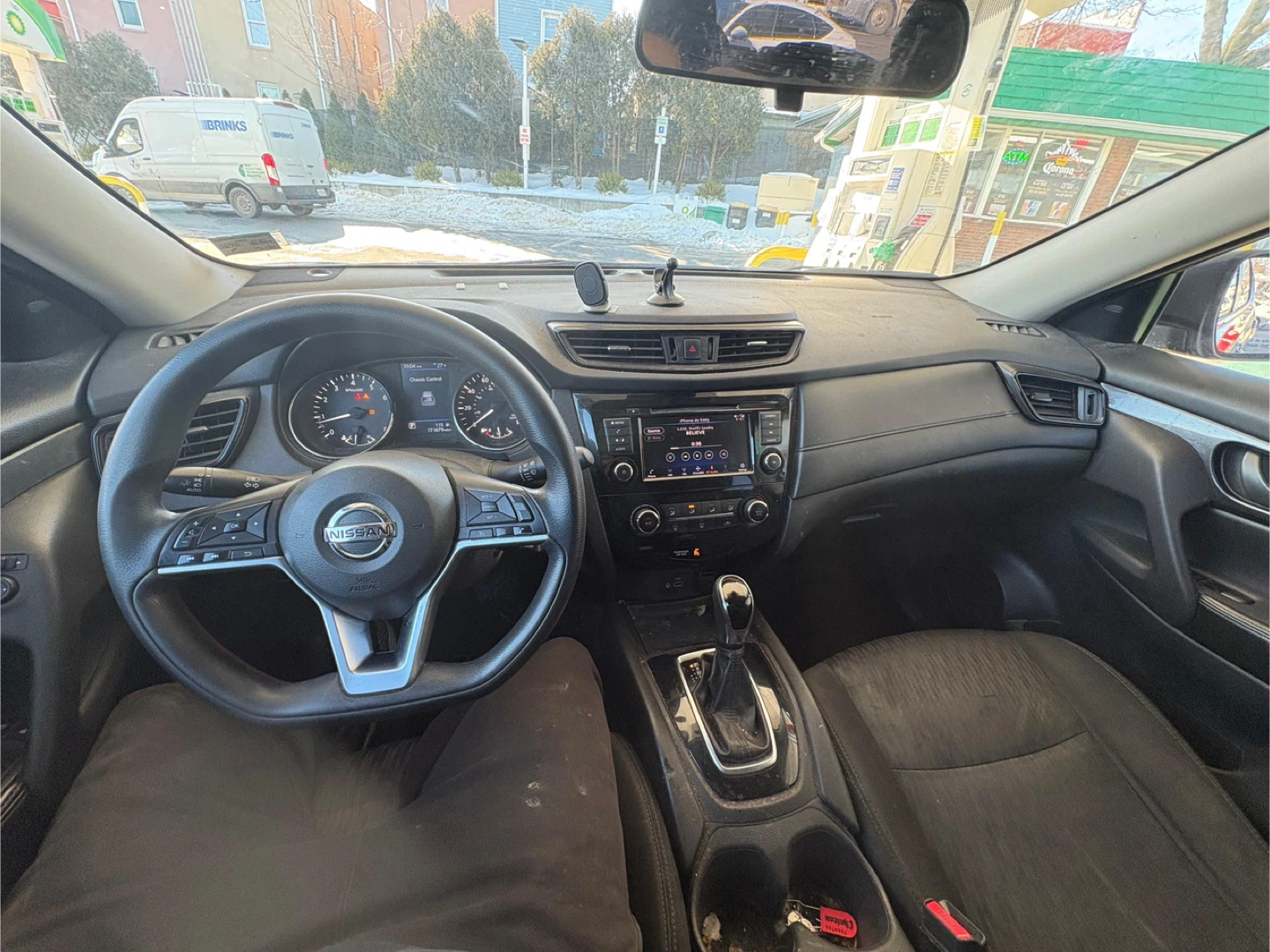 2019 Nissan Rogue - photo 2