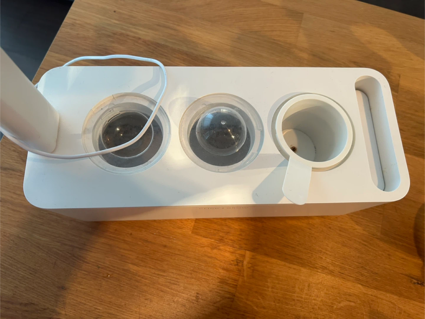 Click & Grow Smart Garden 3 - photo 4
