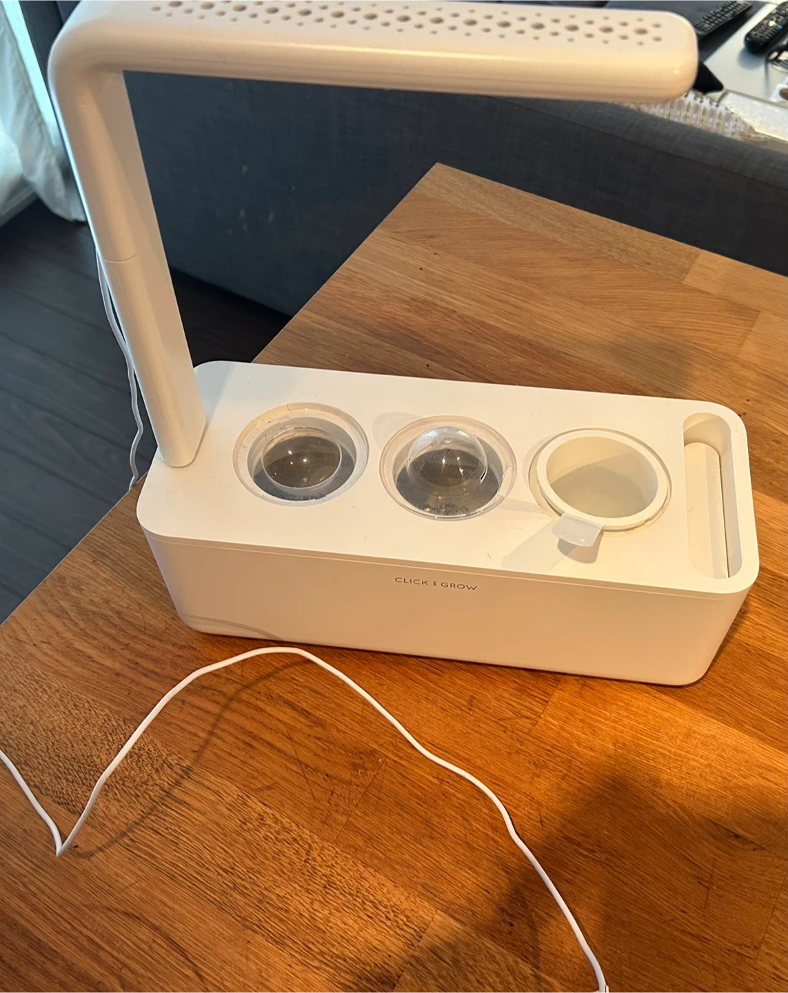 Click & Grow Smart Garden 3 - photo 2
