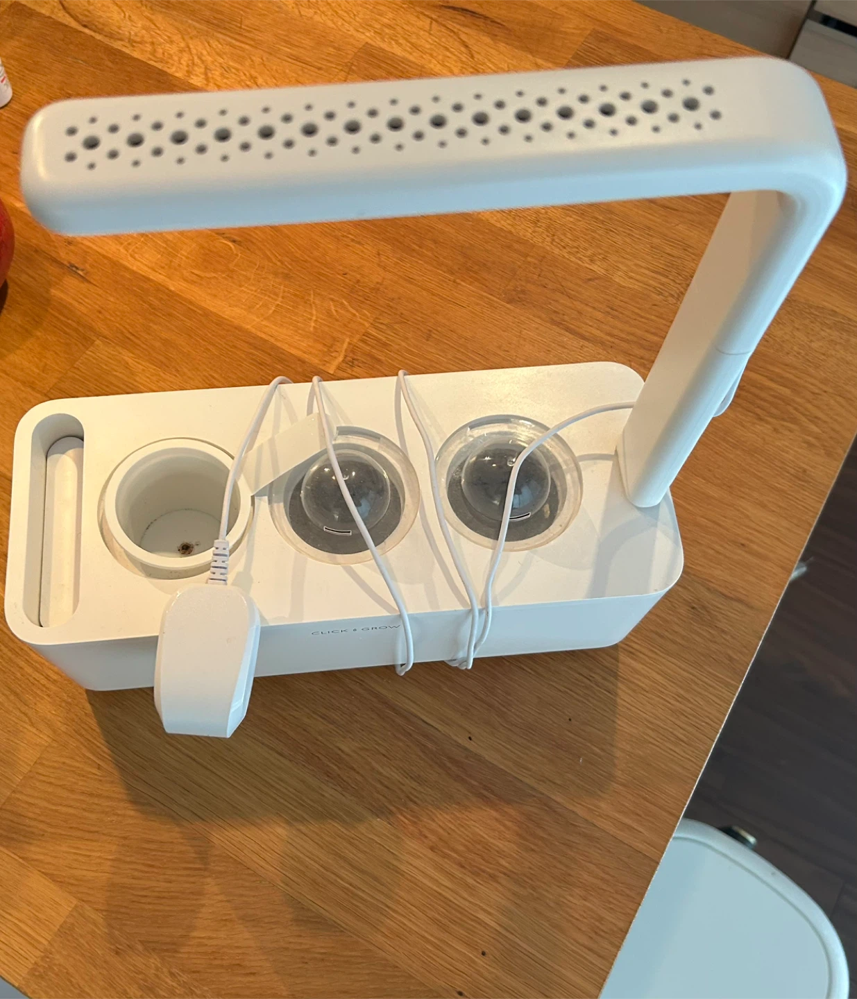 Click & Grow Smart Garden 3 - photo 3