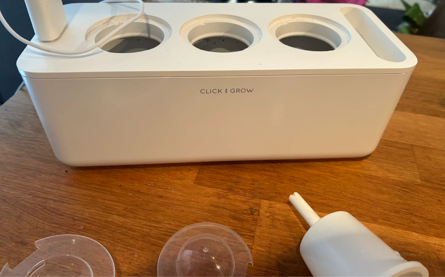 Click & Grow Smart Garden 3 - photo 5