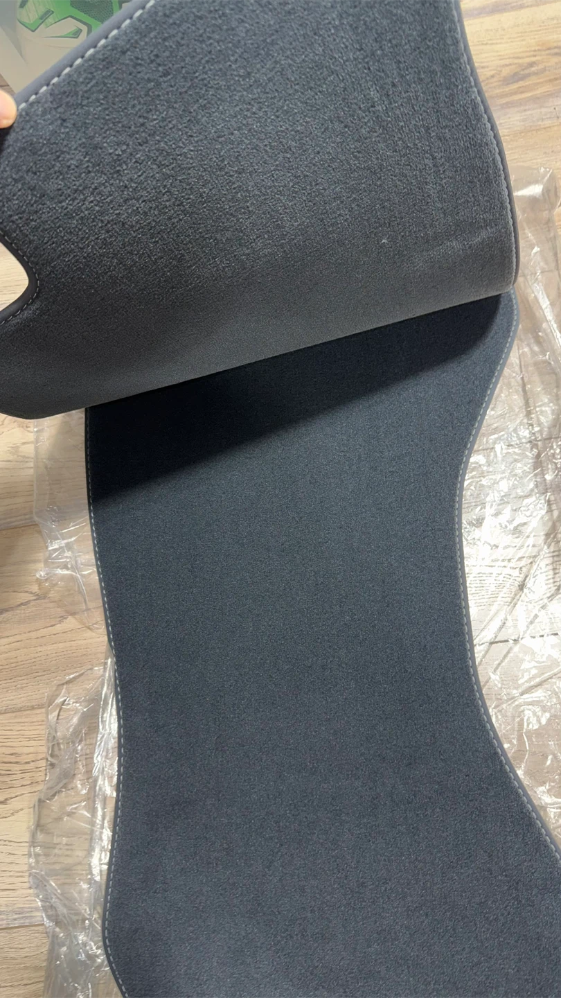 Audi S5/A5 Car Floor Mats - photo 2