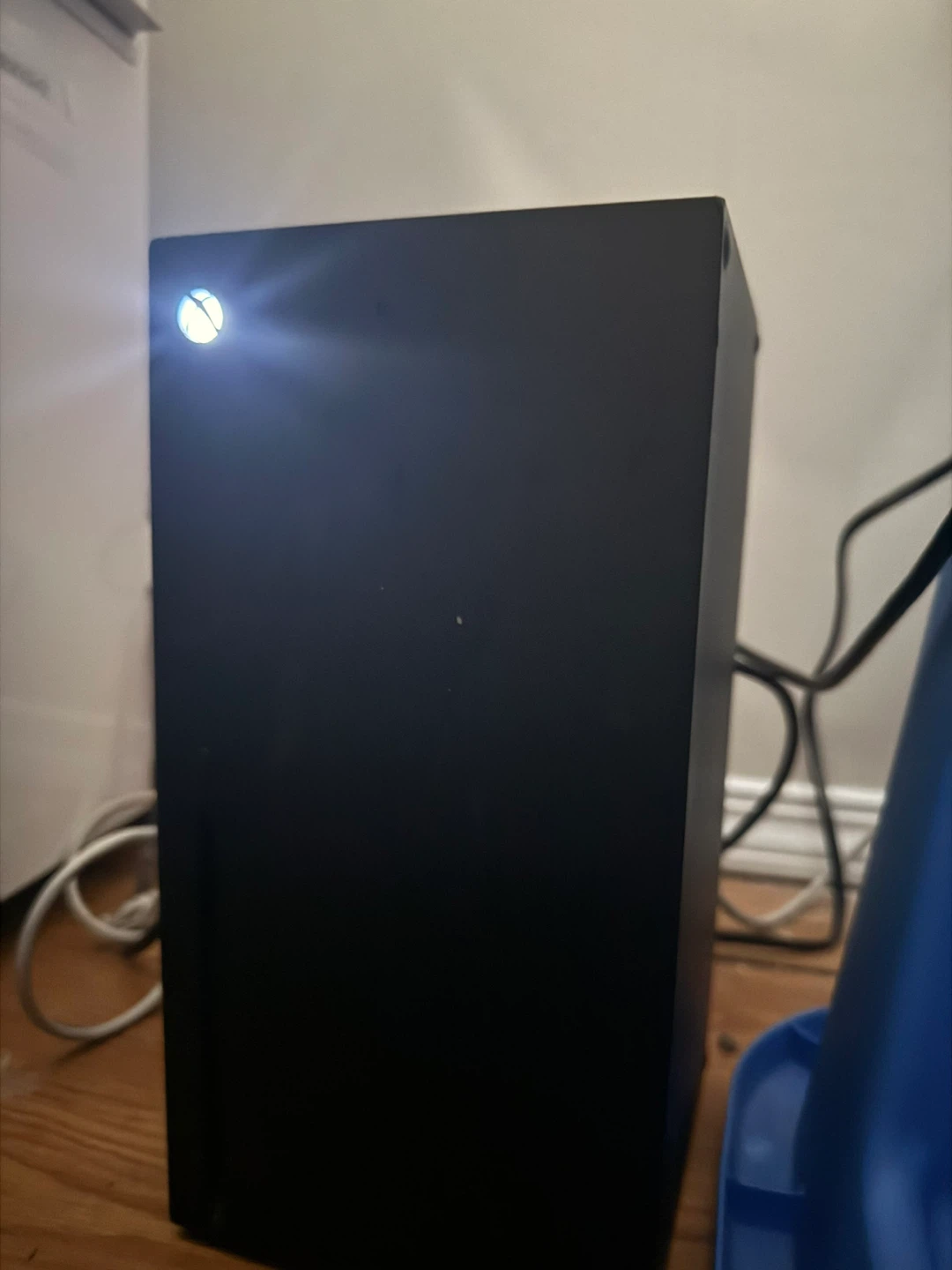 Xbox Series X Console 1TB