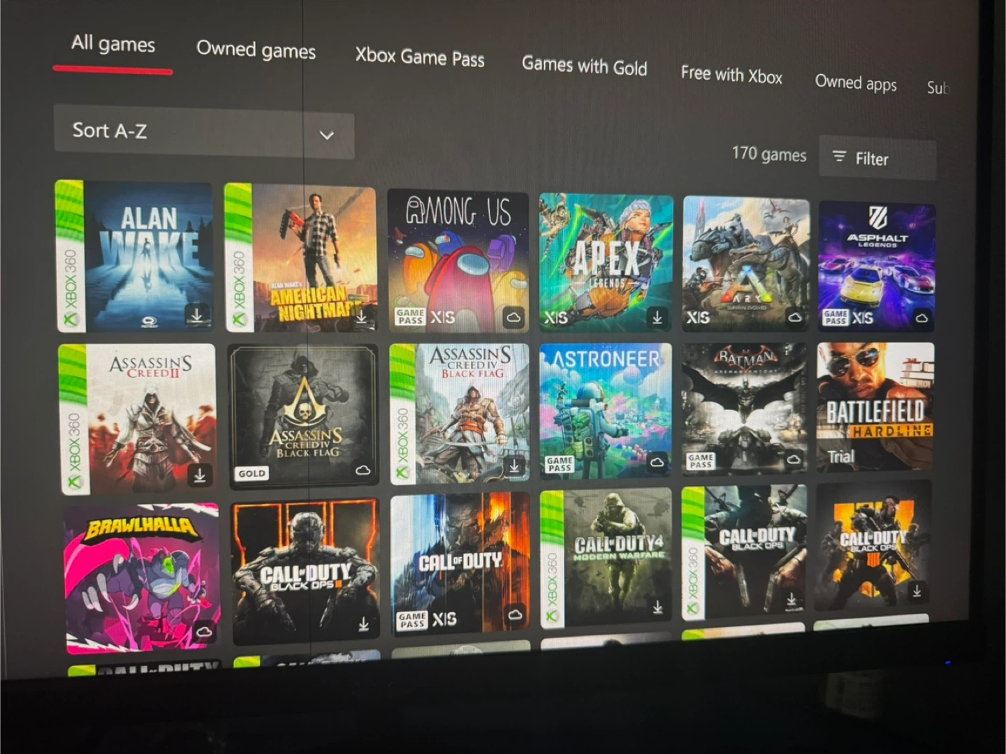 Xbox Series X Console 1TB - photo 2