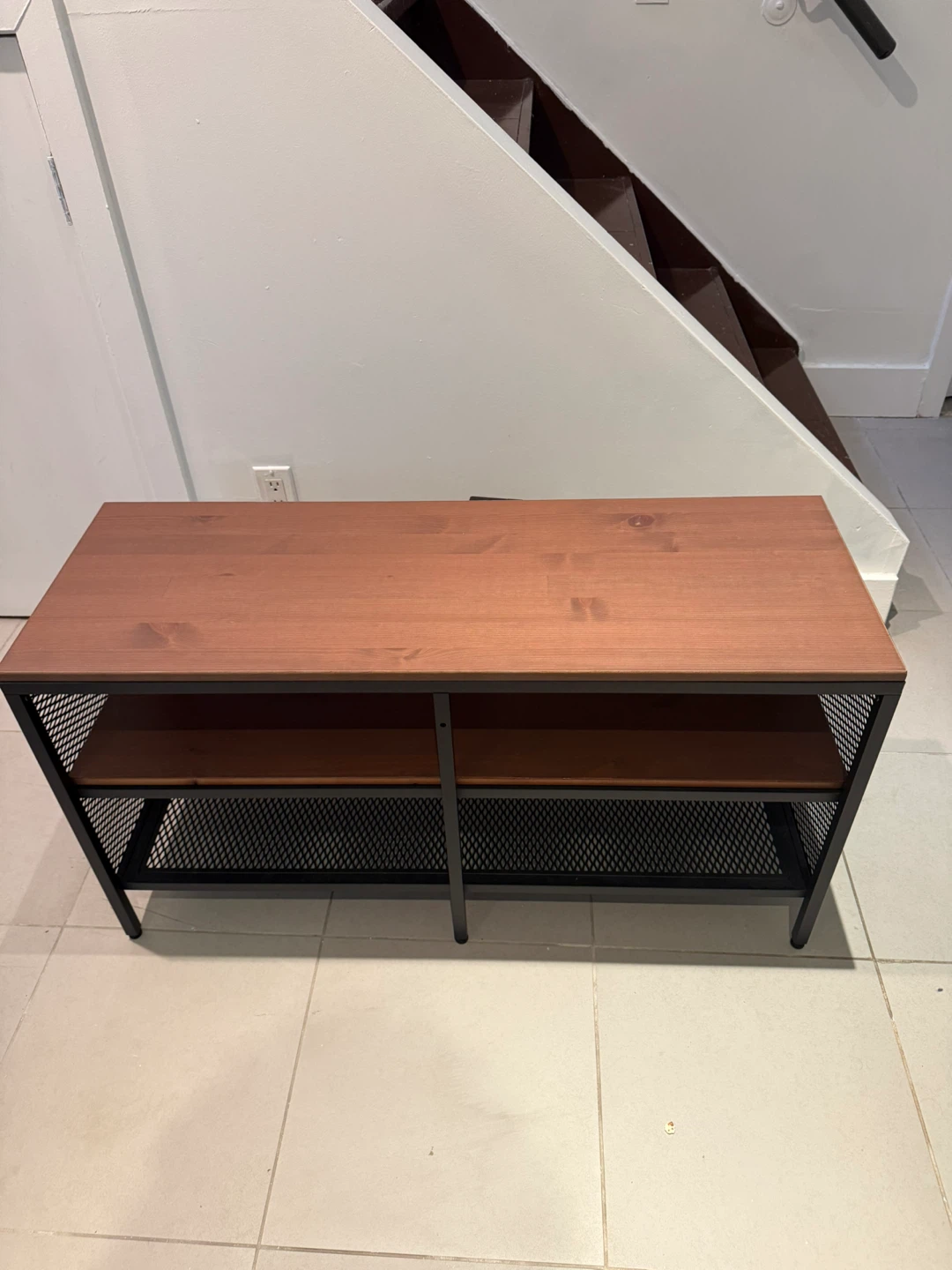 Ikea Fjälbo tv stand - photo 3