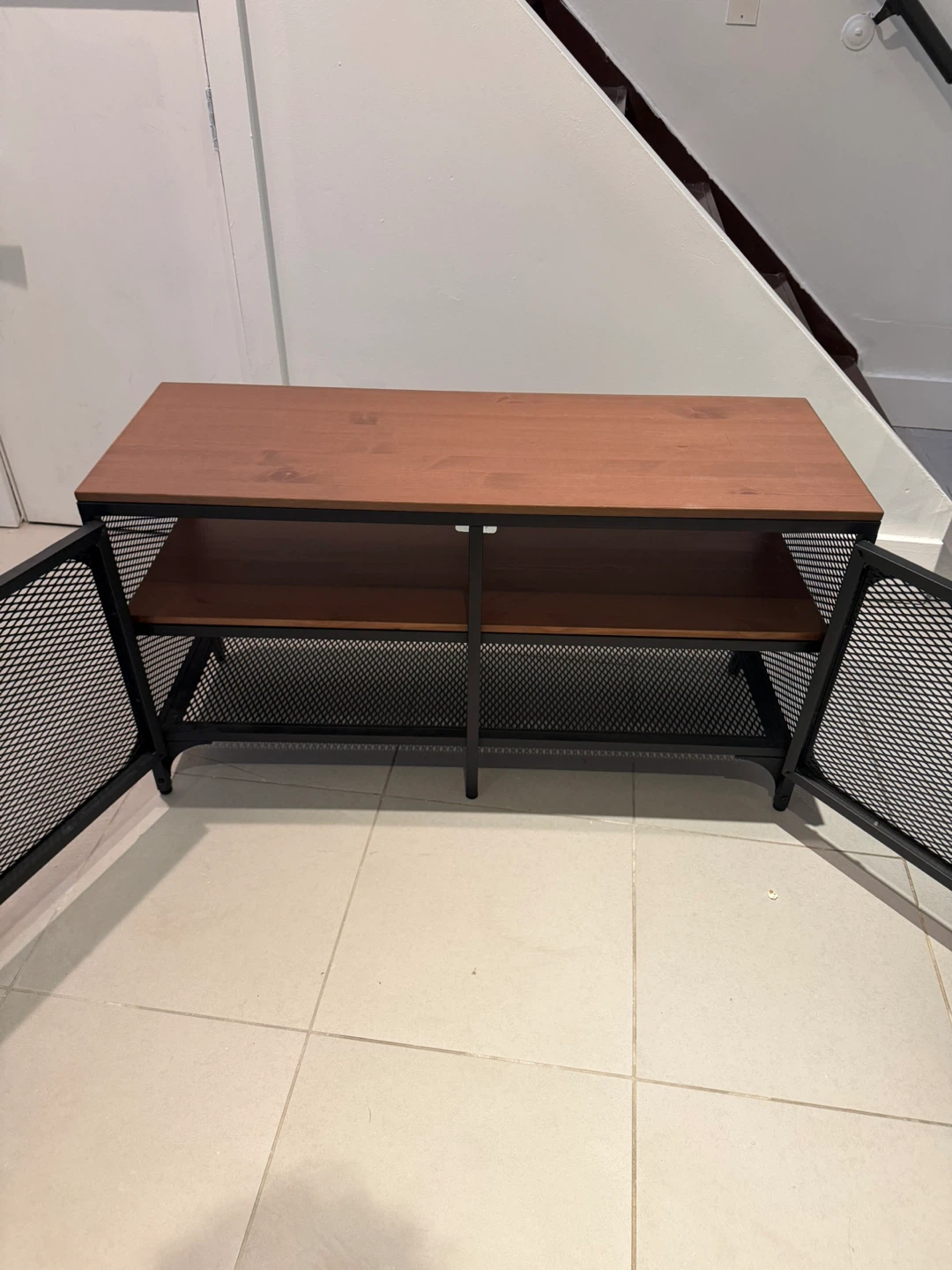 Ikea Fjälbo tv stand - photo 2